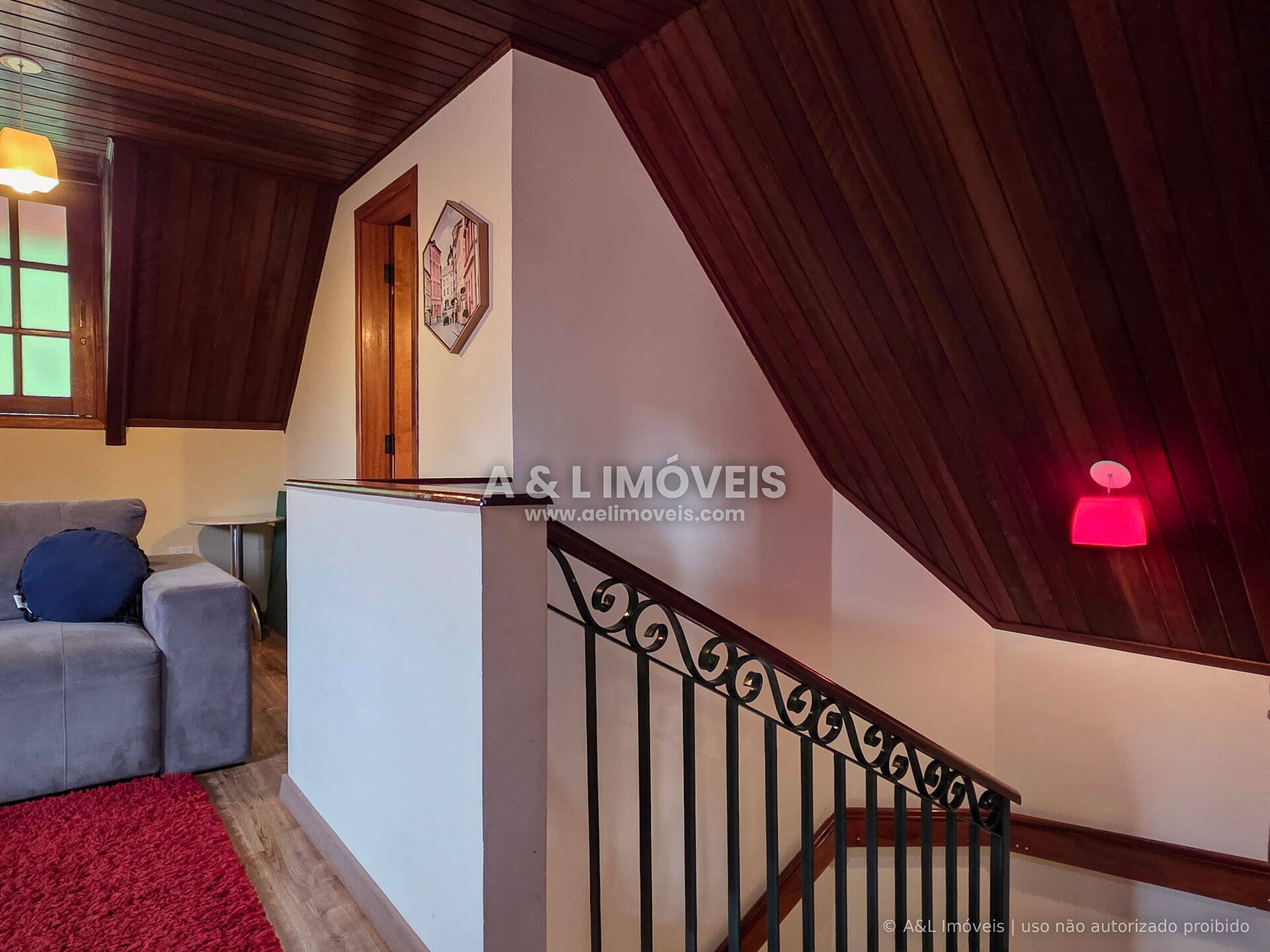 Casa de Condomínio, 4 quartos - Foto 42
