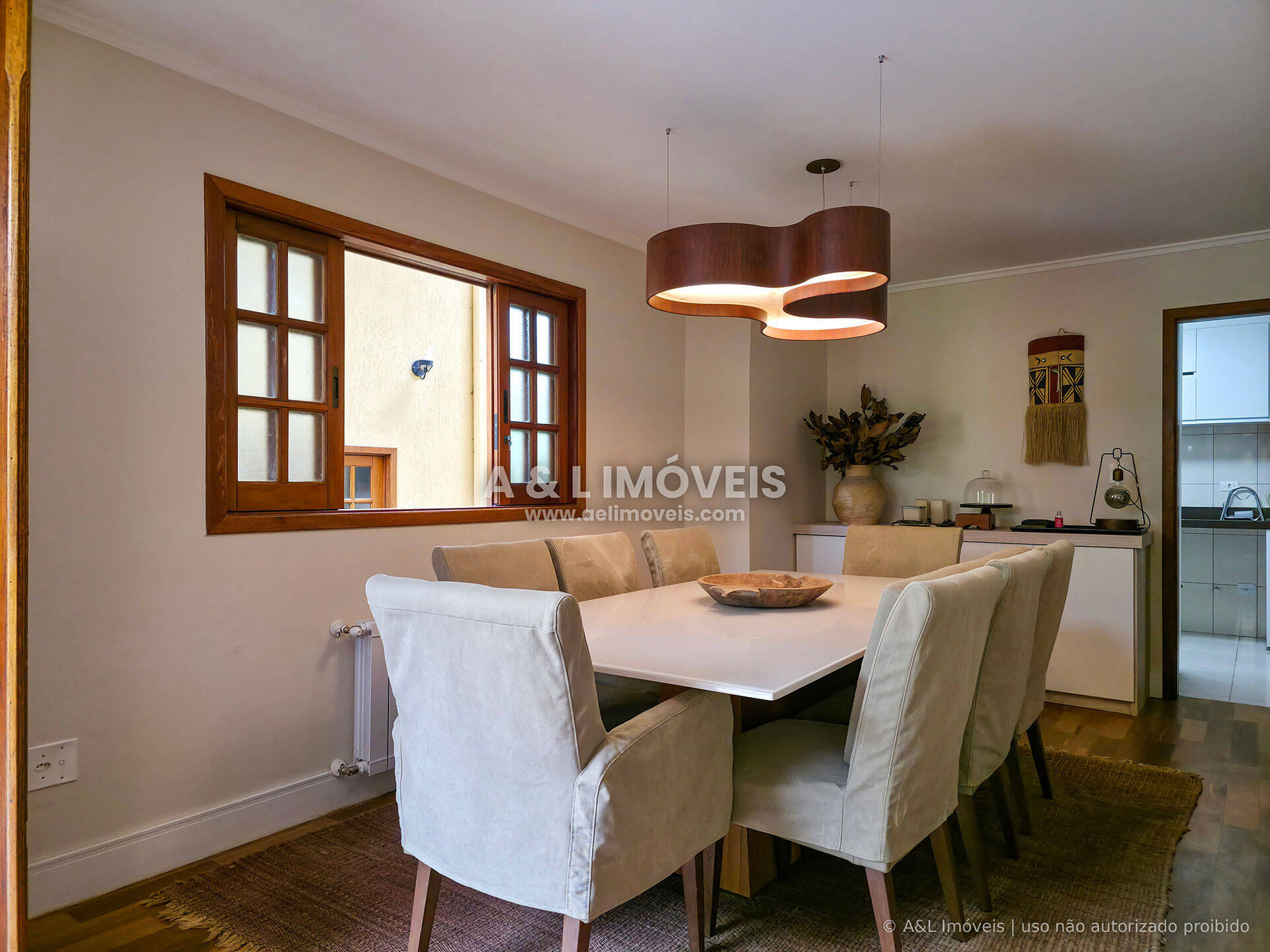 Casa de Condomínio, 4 quartos - Foto 7