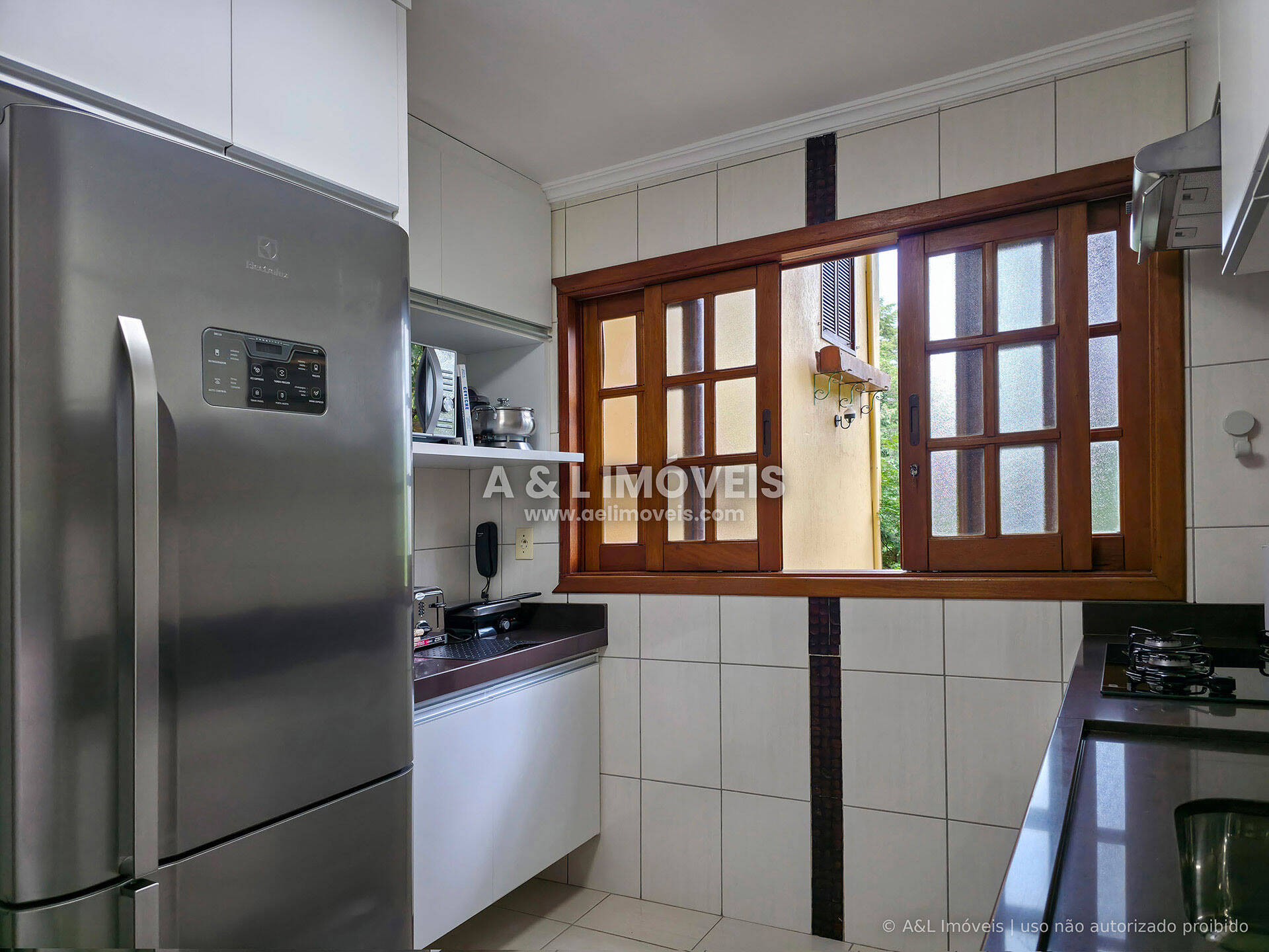 Casa de Condomínio, 4 quartos - Foto 20