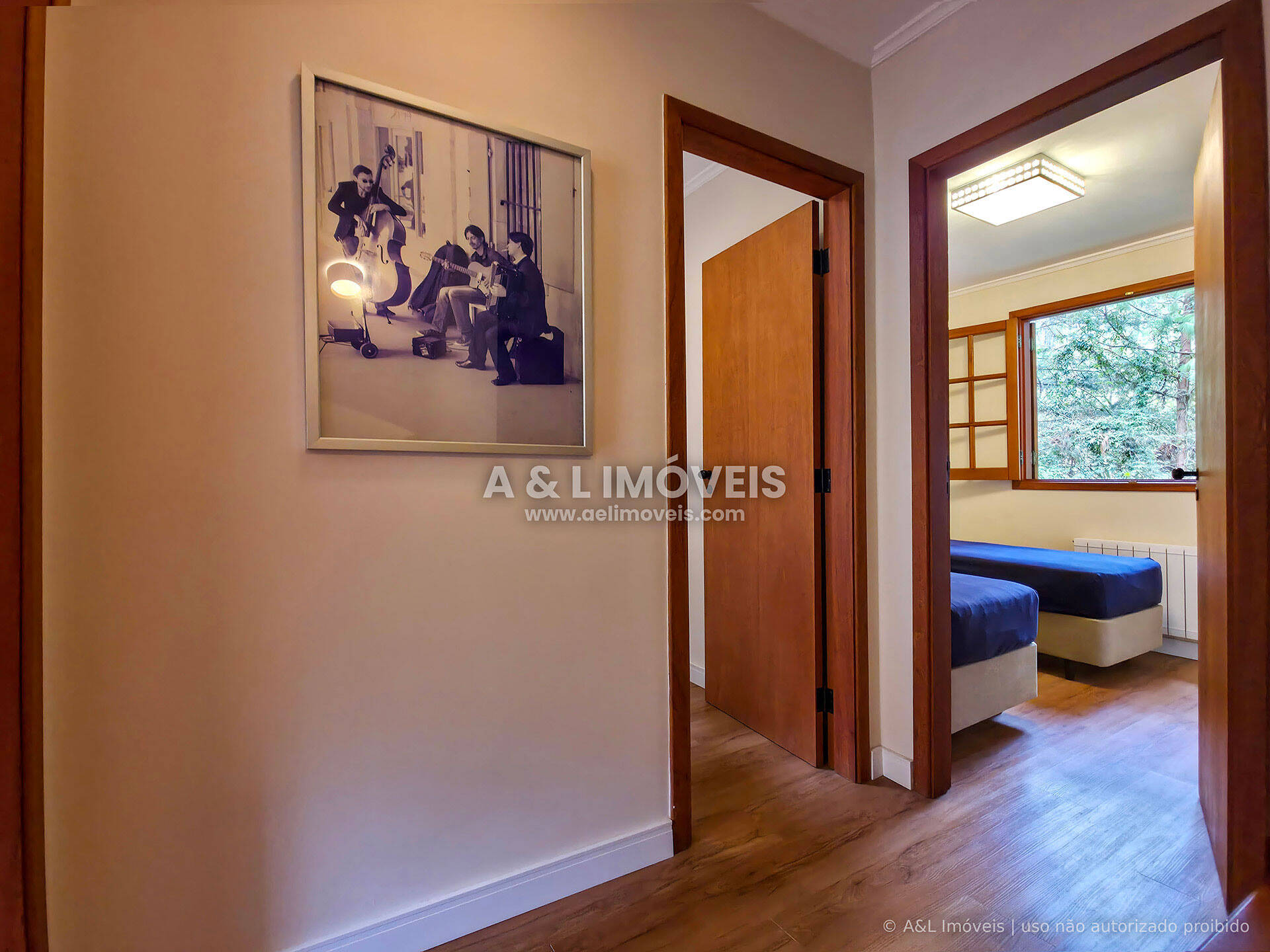 Casa de Condomínio, 4 quartos - Foto 22