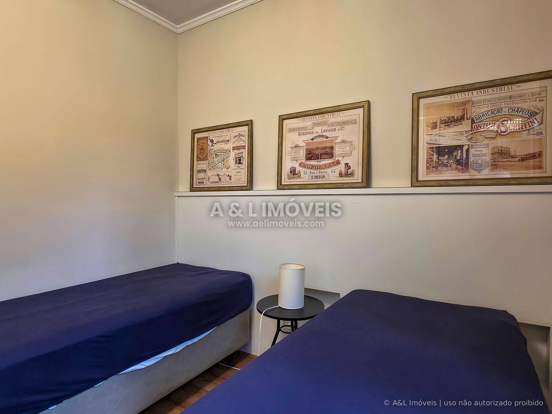 Casa de Condomínio, 4 quartos - Foto 25