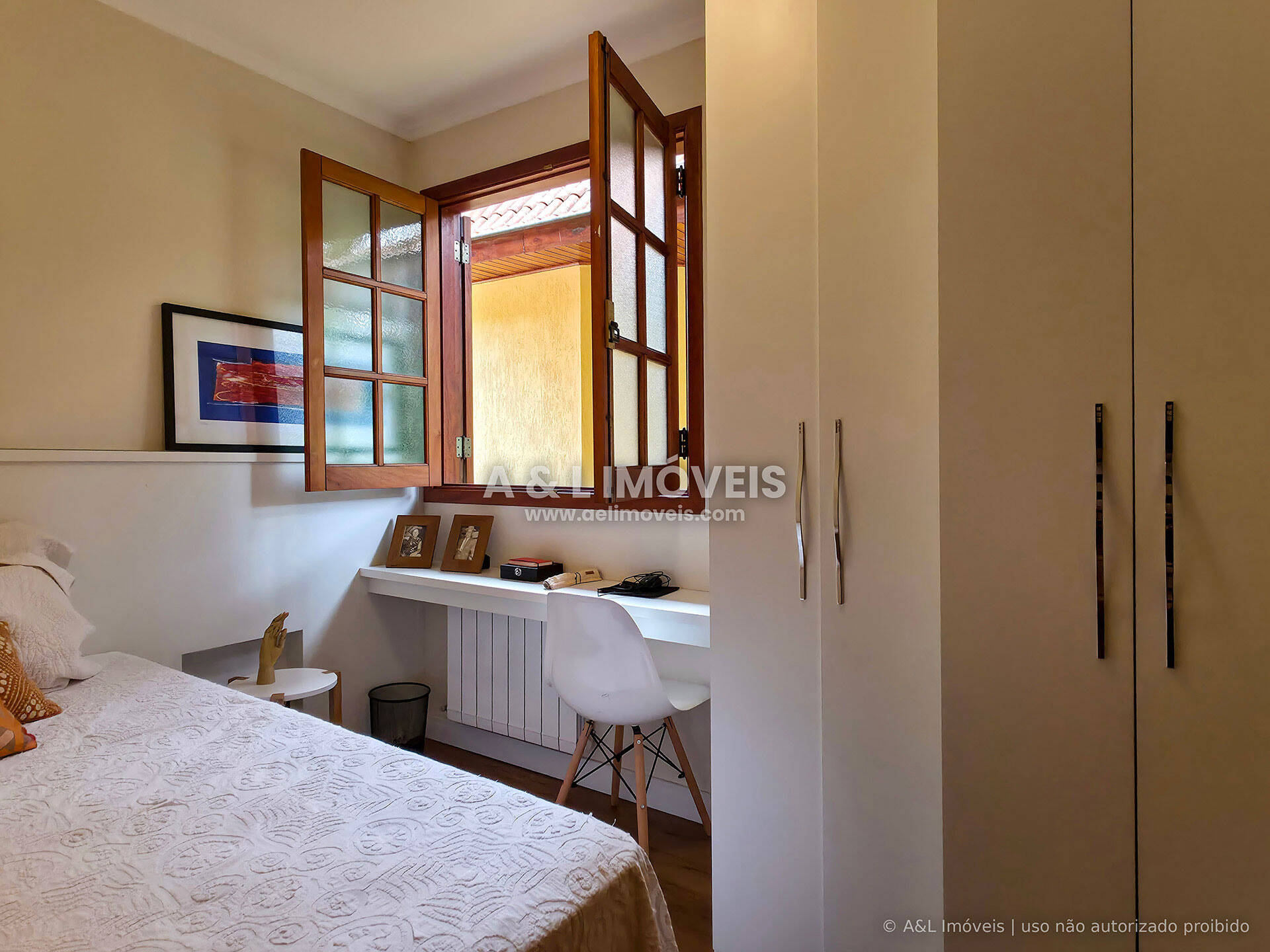 Casa de Condomínio, 4 quartos - Foto 28