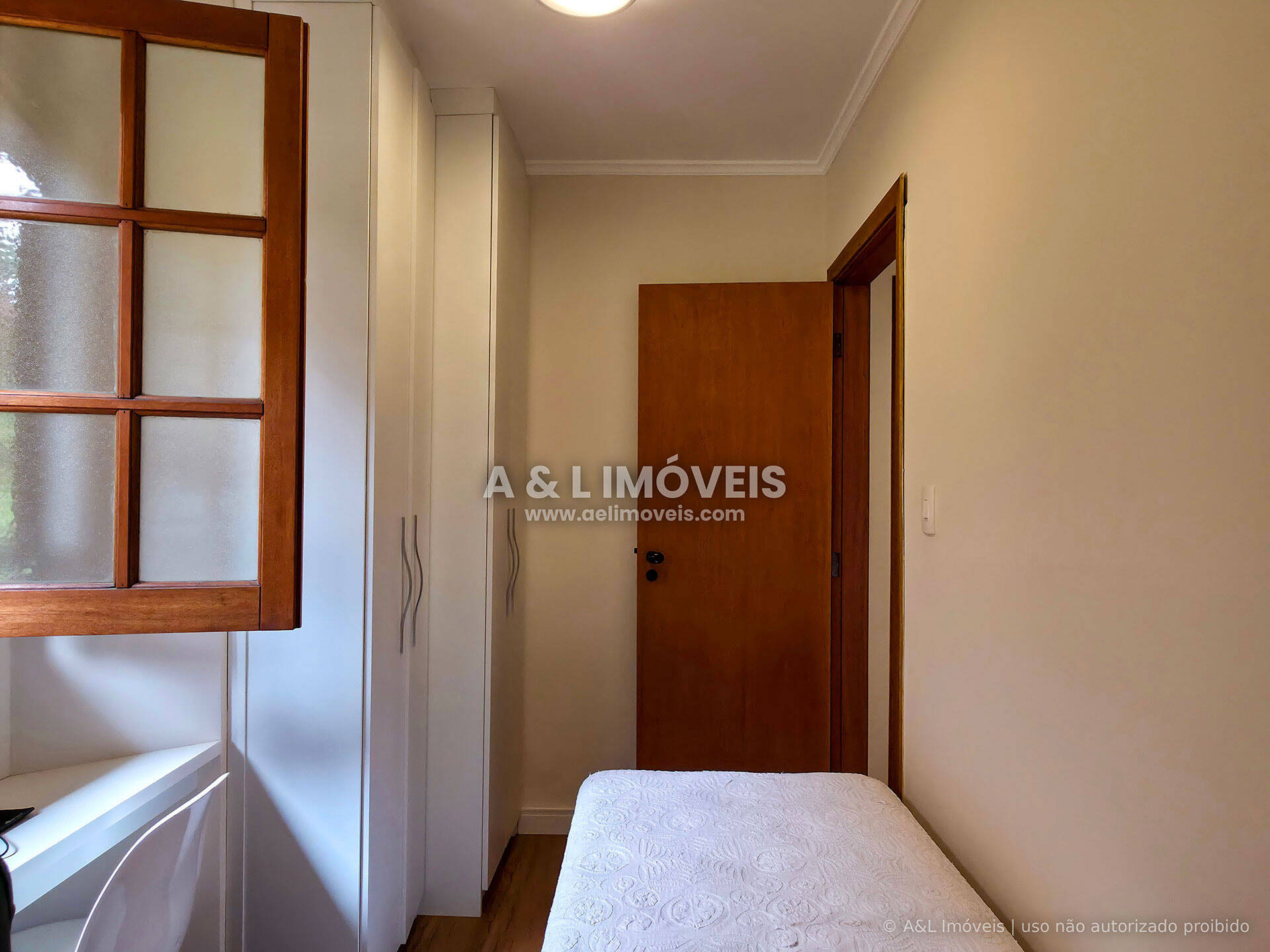 Casa de Condomínio, 4 quartos - Foto 29