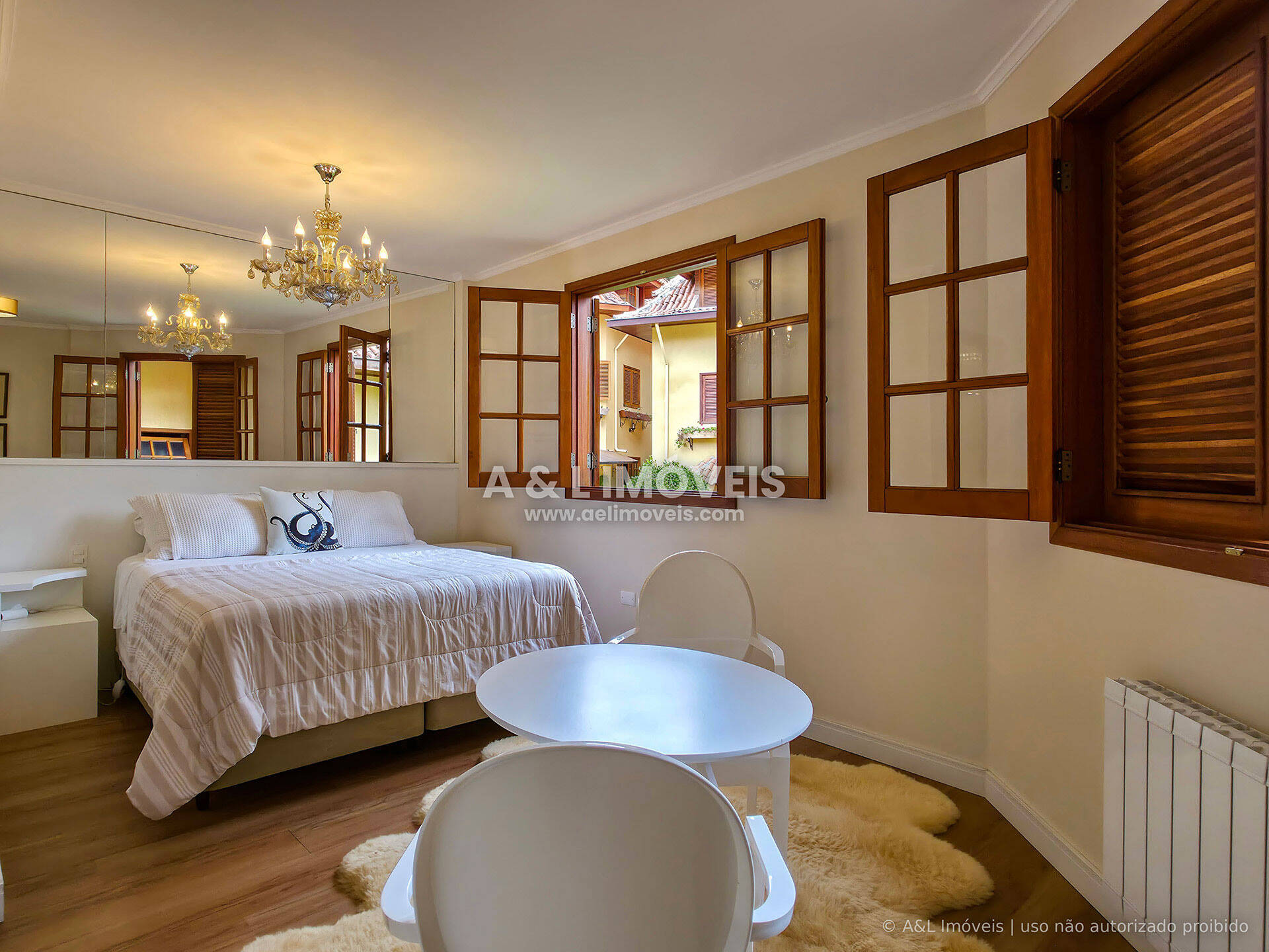 Casa de Condomínio, 4 quartos - Foto 31