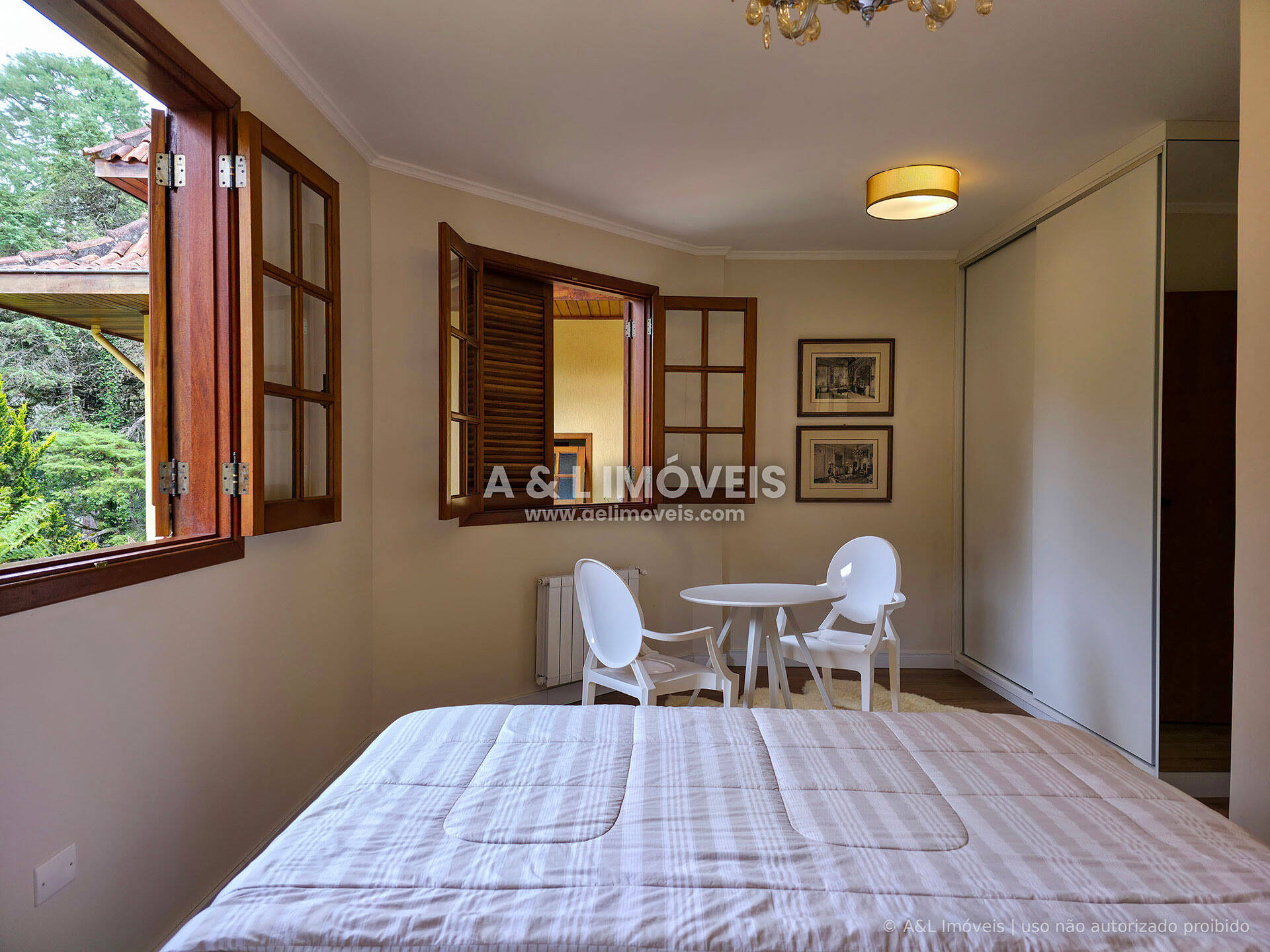 Casa de Condomínio, 4 quartos - Foto 33