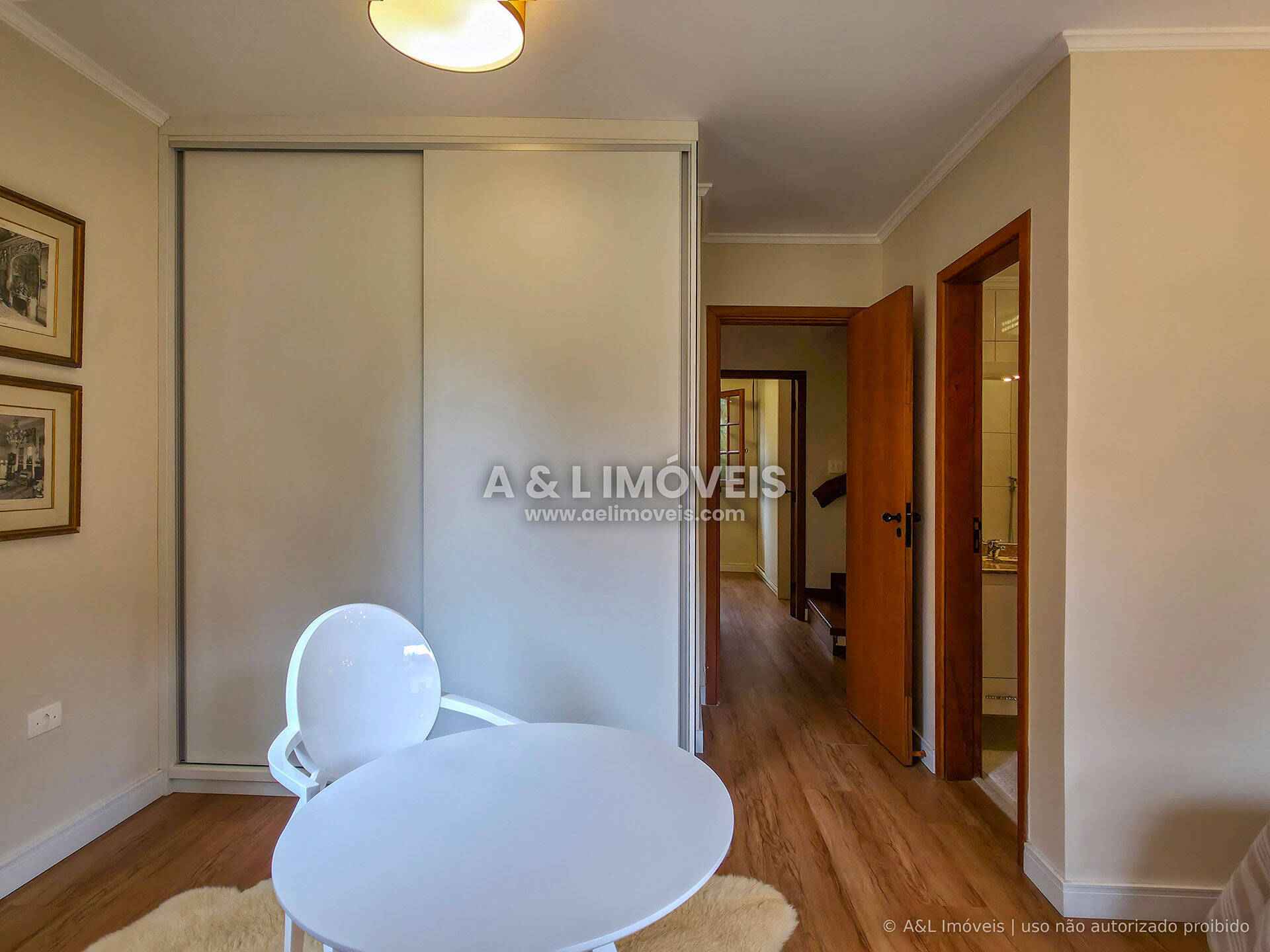 Casa de Condomínio, 4 quartos - Foto 34