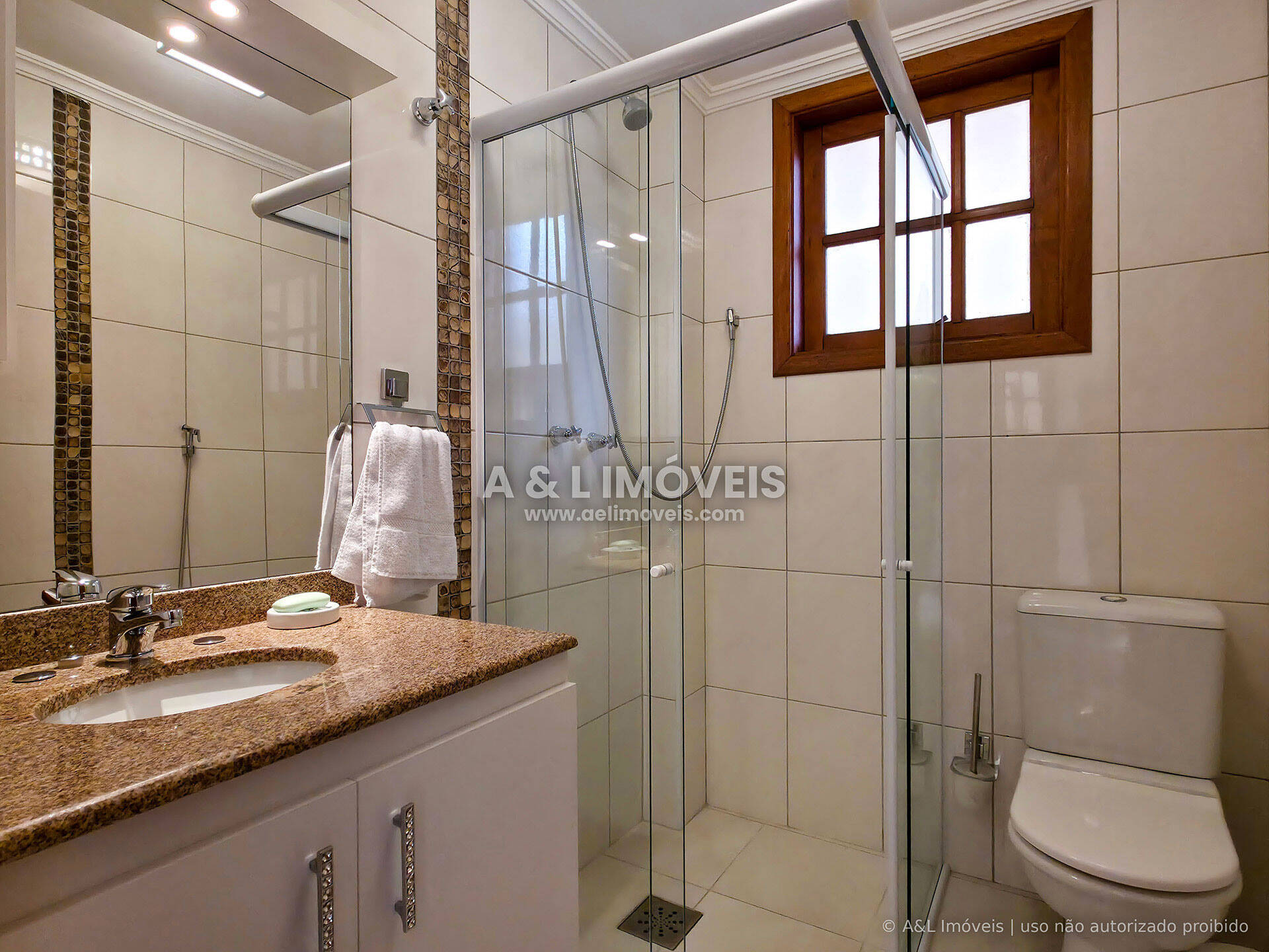 Casa de Condomínio, 4 quartos - Foto 35