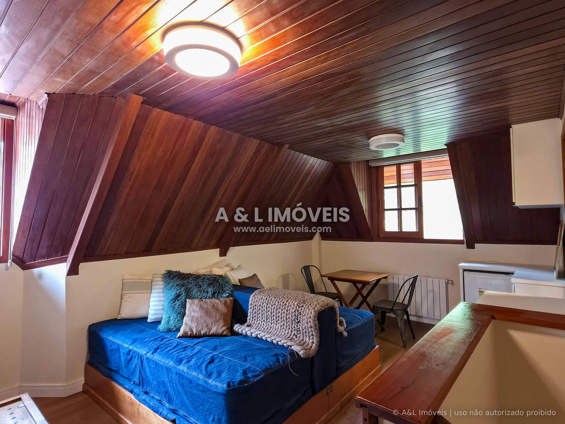 Casa de Condomínio, 4 quartos - Foto 37