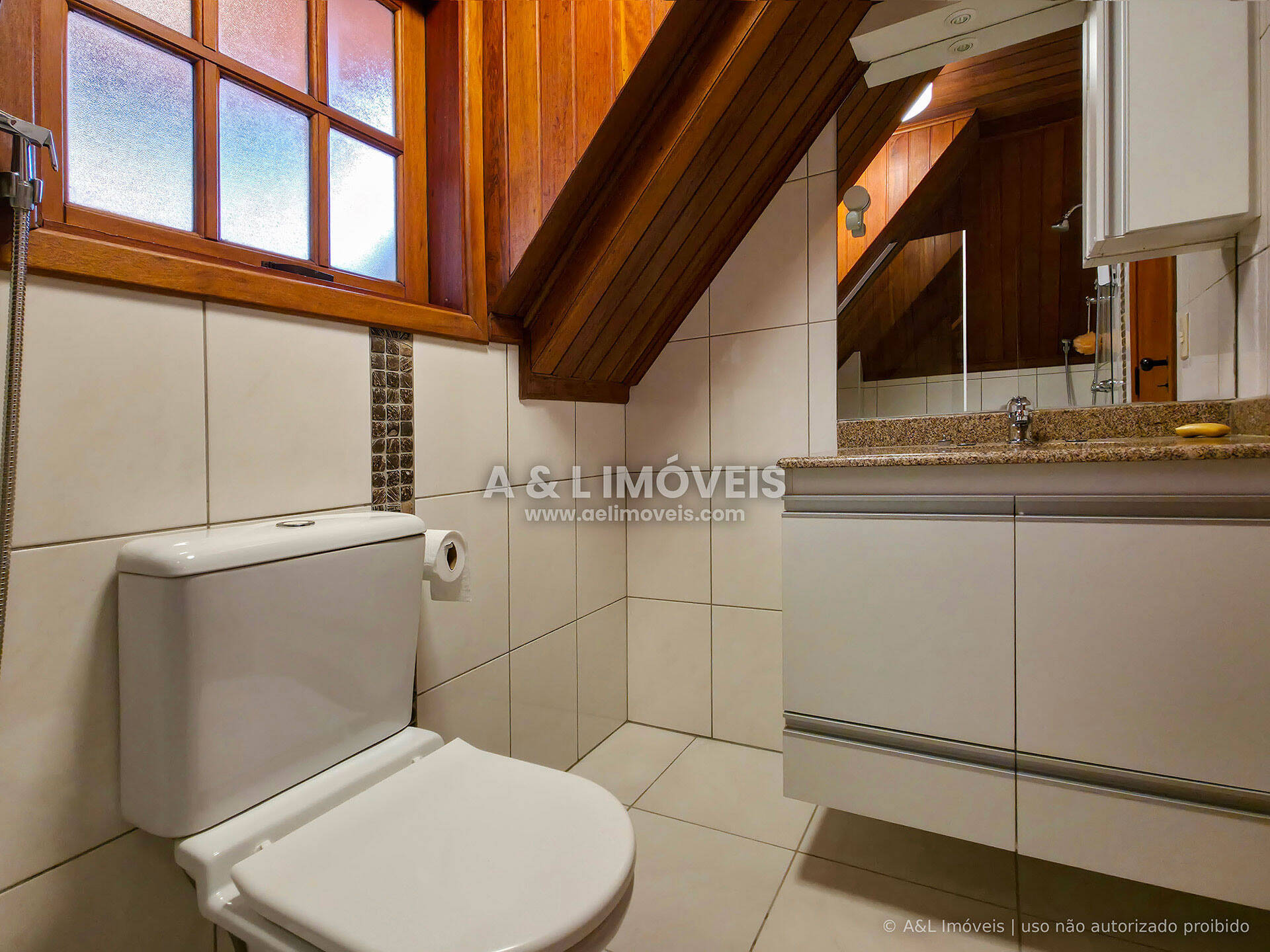 Casa de Condomínio, 4 quartos - Foto 41