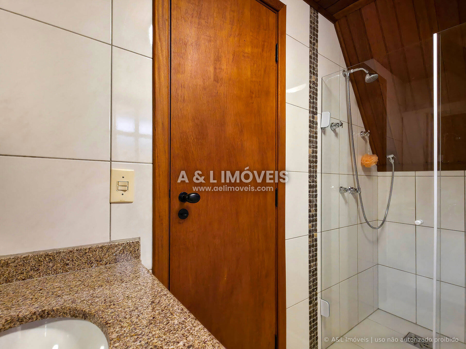 Casa de Condomínio, 4 quartos - Foto 42