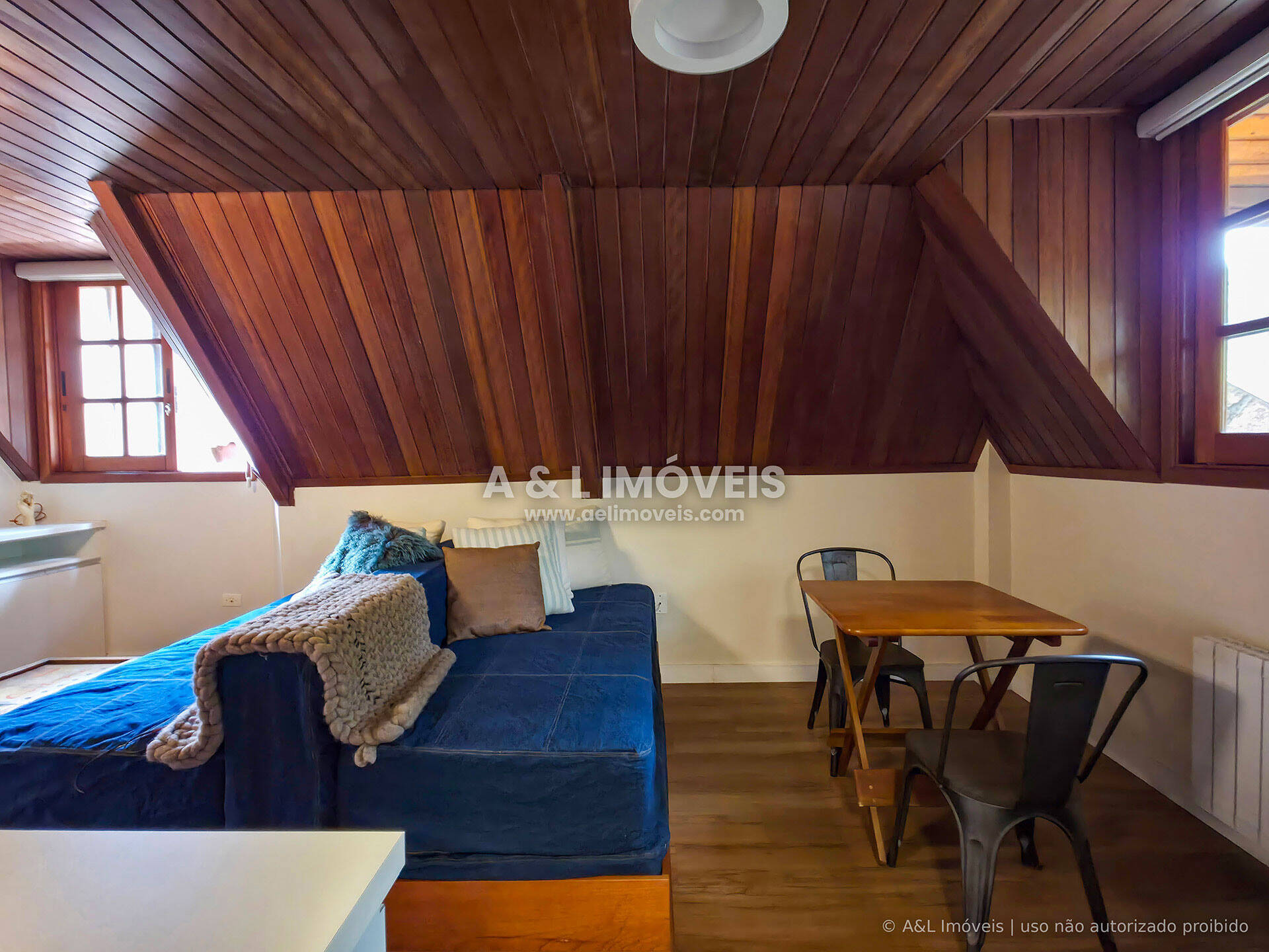 Casa de Condomínio, 4 quartos - Foto 43