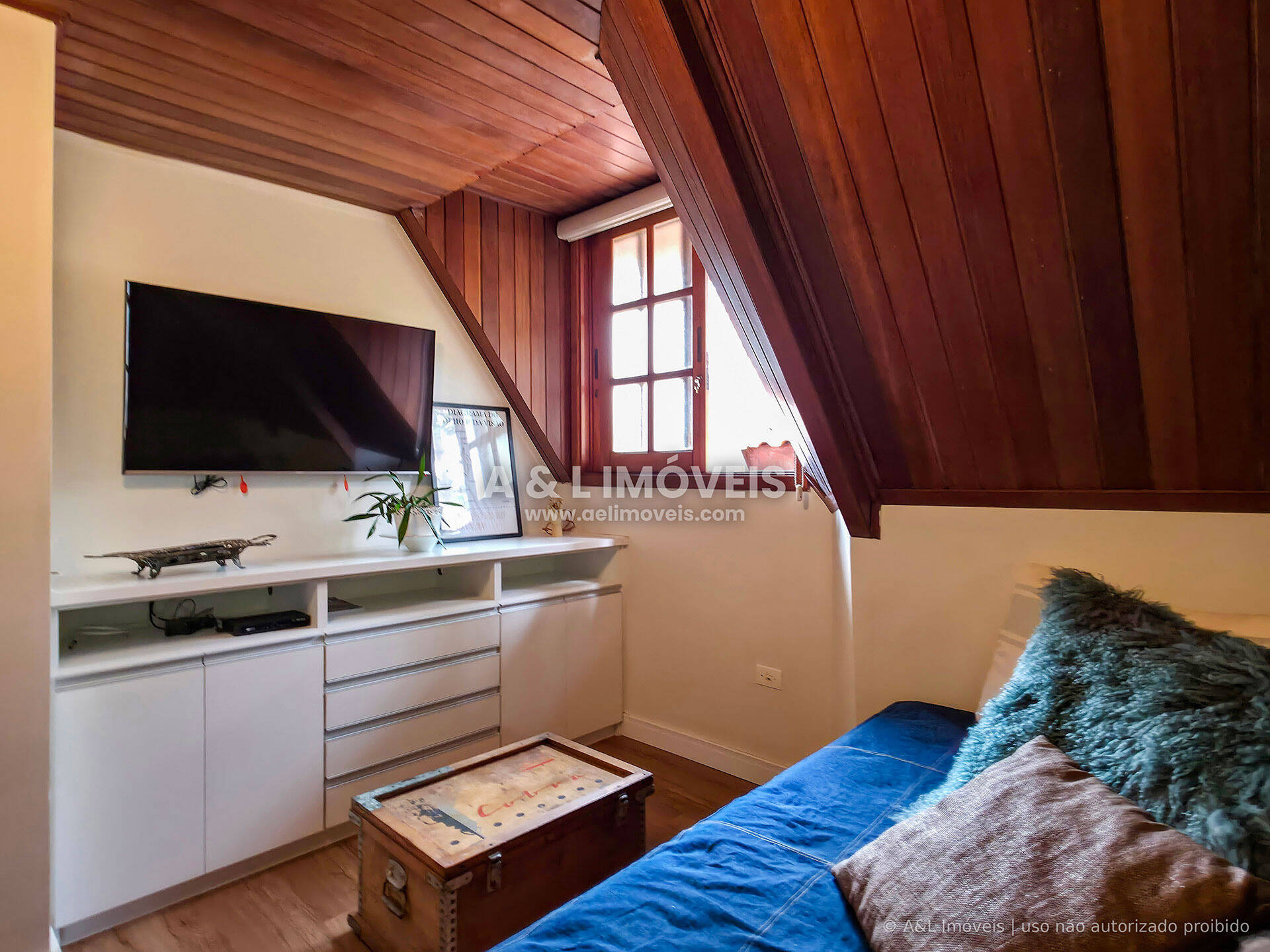 Casa de Condomínio, 4 quartos - Foto 44