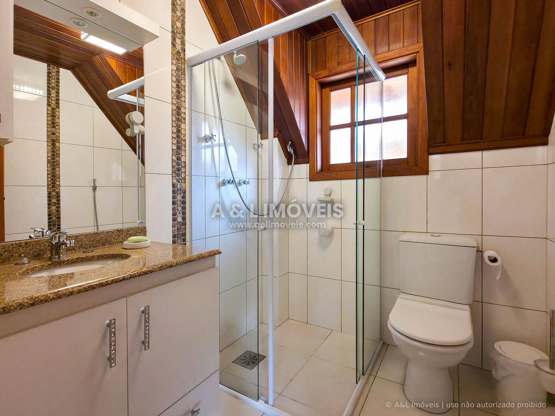 Casa de Condomínio, 4 quartos - Foto 48