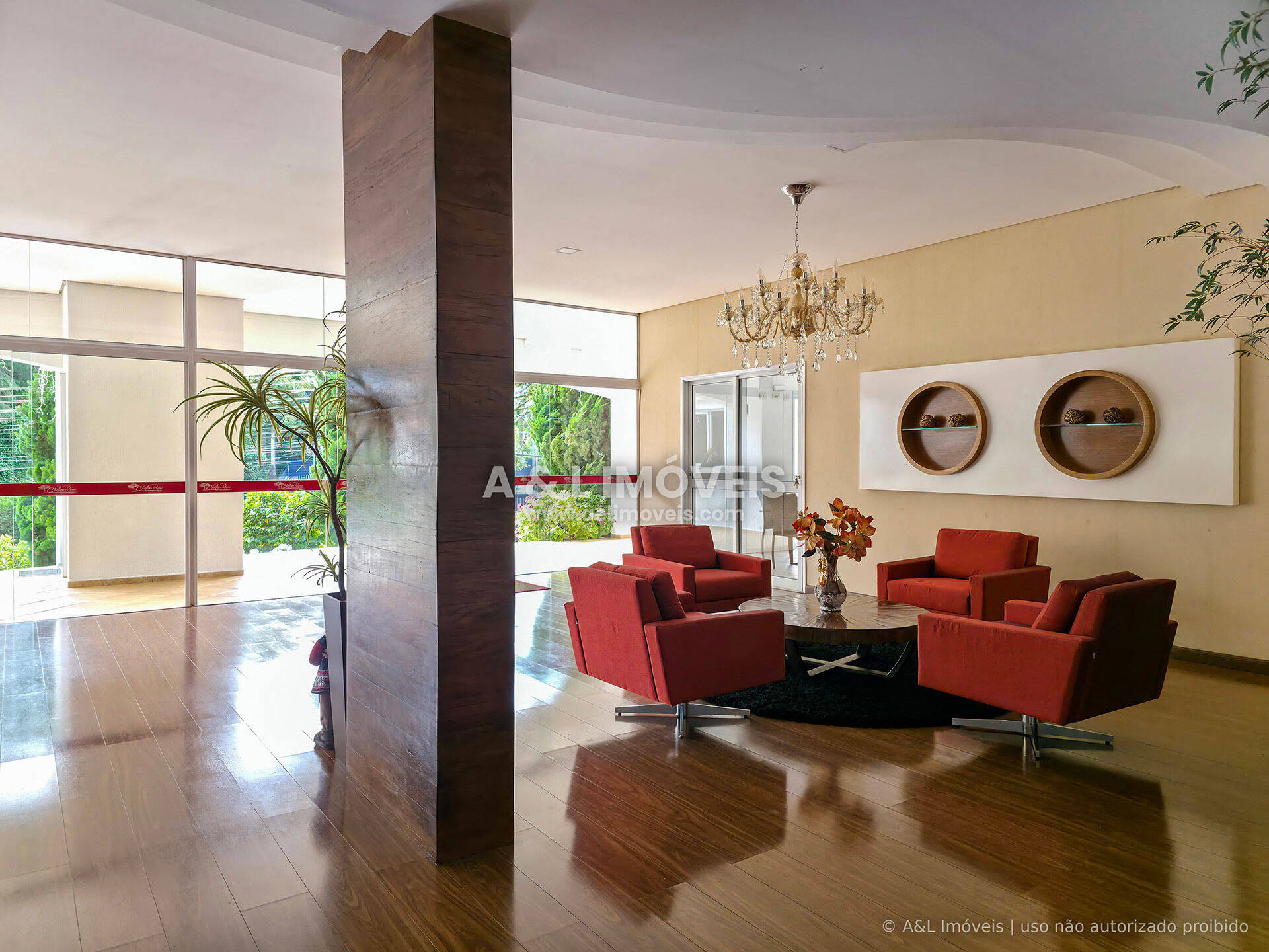 Apartamento, 4 quartos, 229 m² - Foto 5