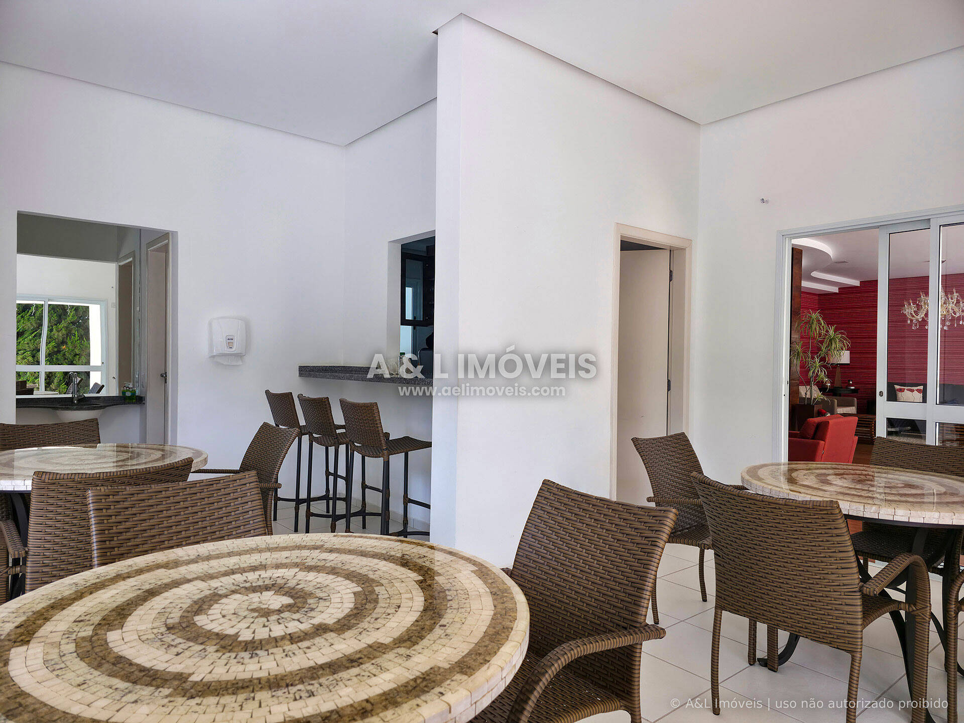 Apartamento, 4 quartos, 229 m² - Foto 6