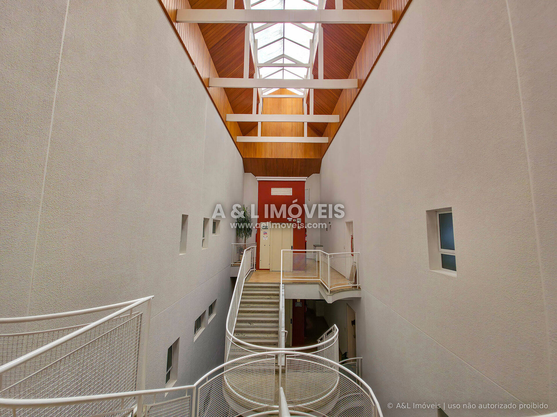 Apartamento, 4 quartos, 229 m² - Foto 7