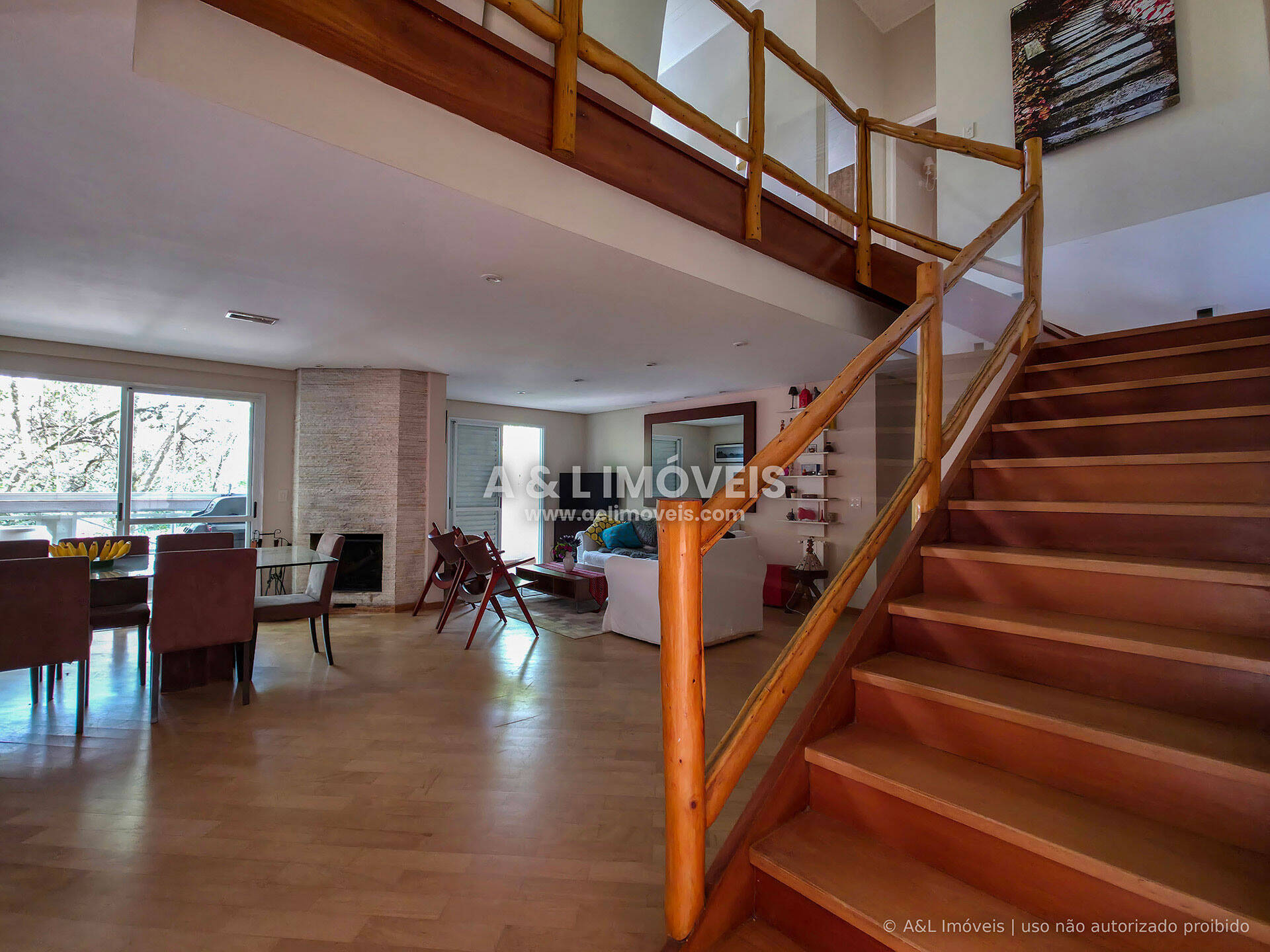 Apartamento, 4 quartos, 229 m² - Foto 8