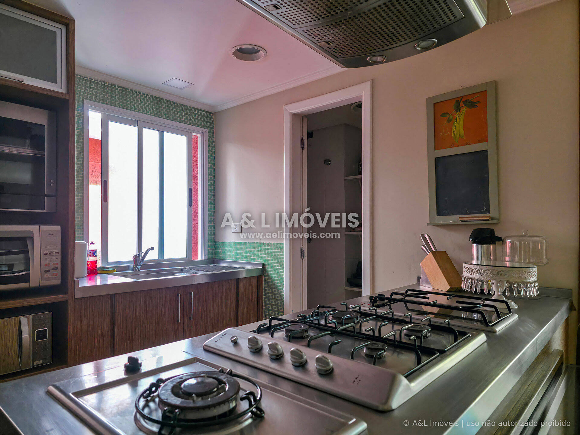 Apartamento, 4 quartos, 229 m² - Foto 10