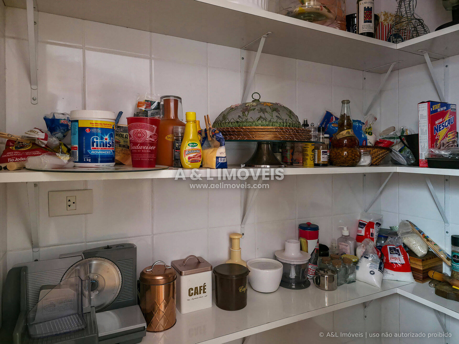 Apartamento, 4 quartos, 229 m² - Foto 11