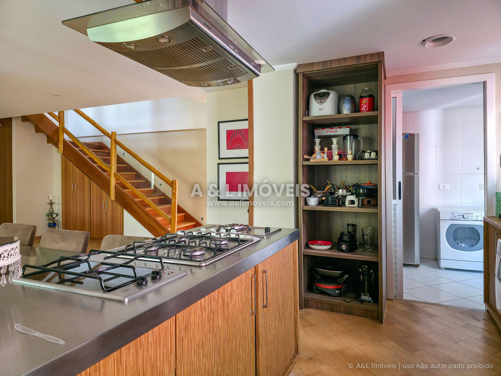 Apartamento, 4 quartos, 229 m² - Foto 12
