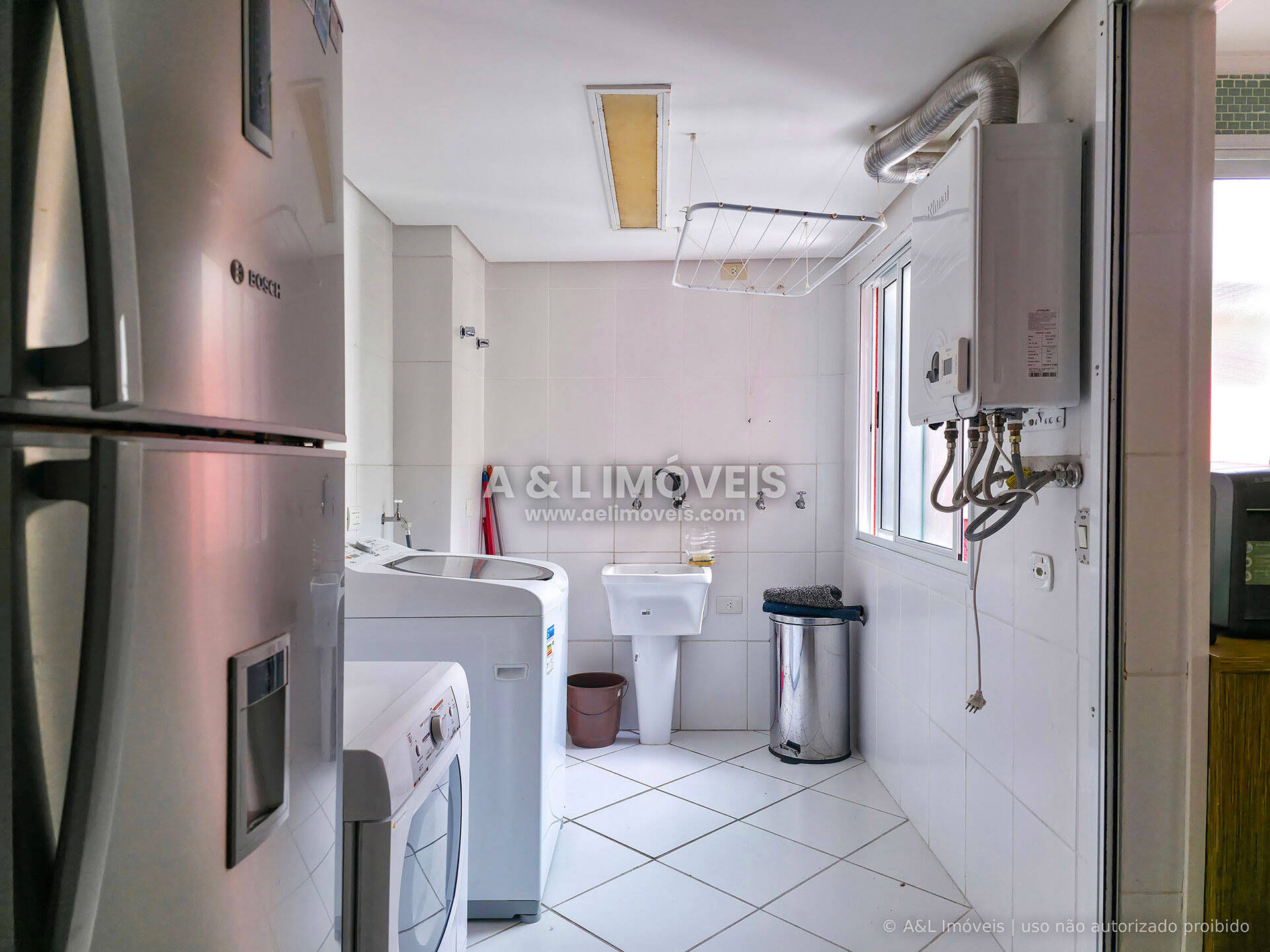 Apartamento, 4 quartos, 229 m² - Foto 14