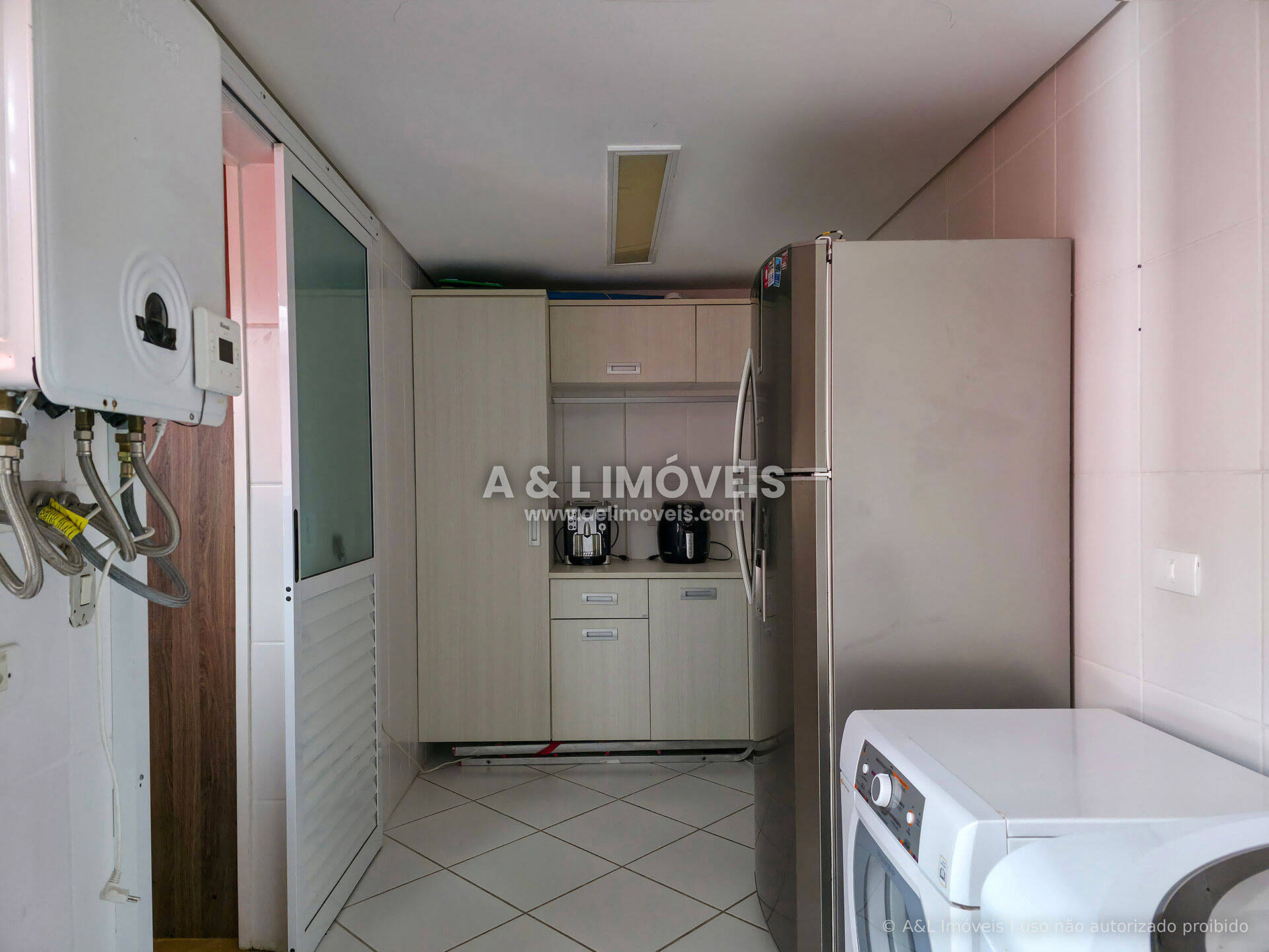Apartamento, 4 quartos, 229 m² - Foto 15