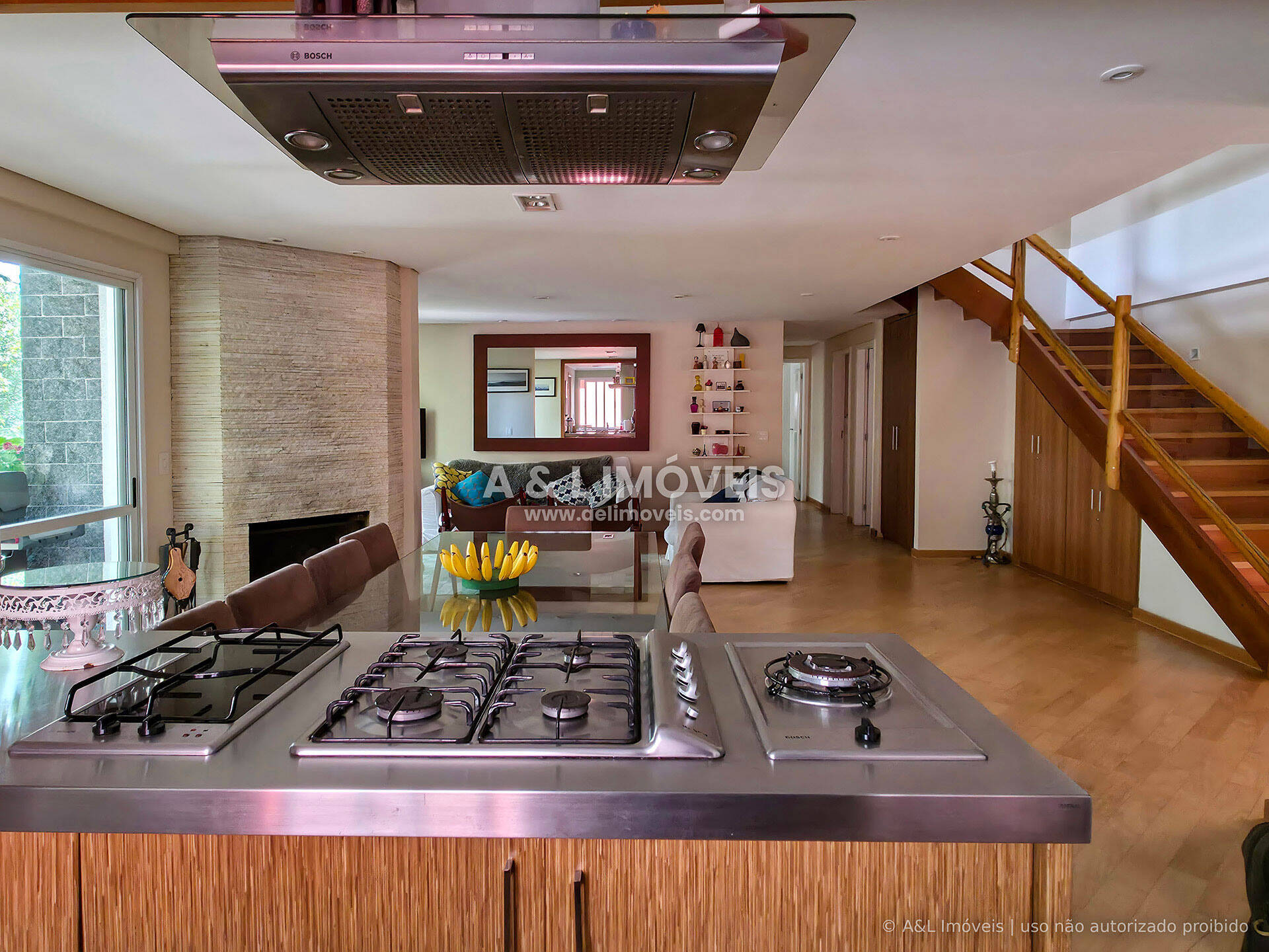 Apartamento, 4 quartos, 229 m² - Foto 17