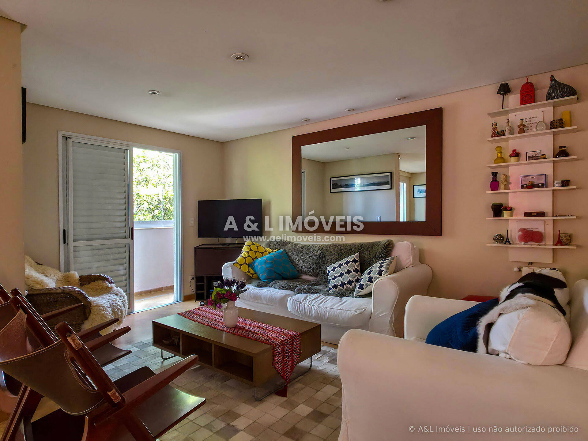 Apartamento, 4 quartos, 229 m² - Foto 18