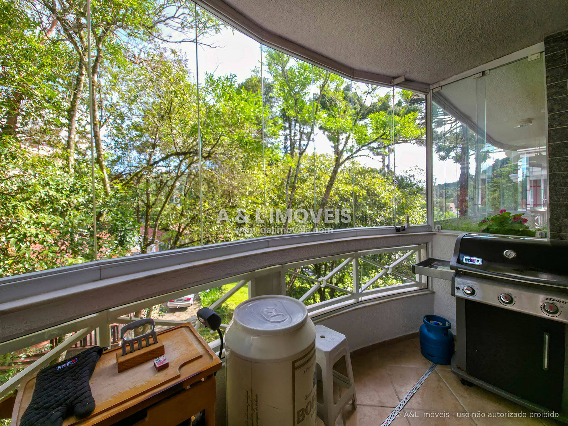 Apartamento, 4 quartos, 229 m² - Foto 19