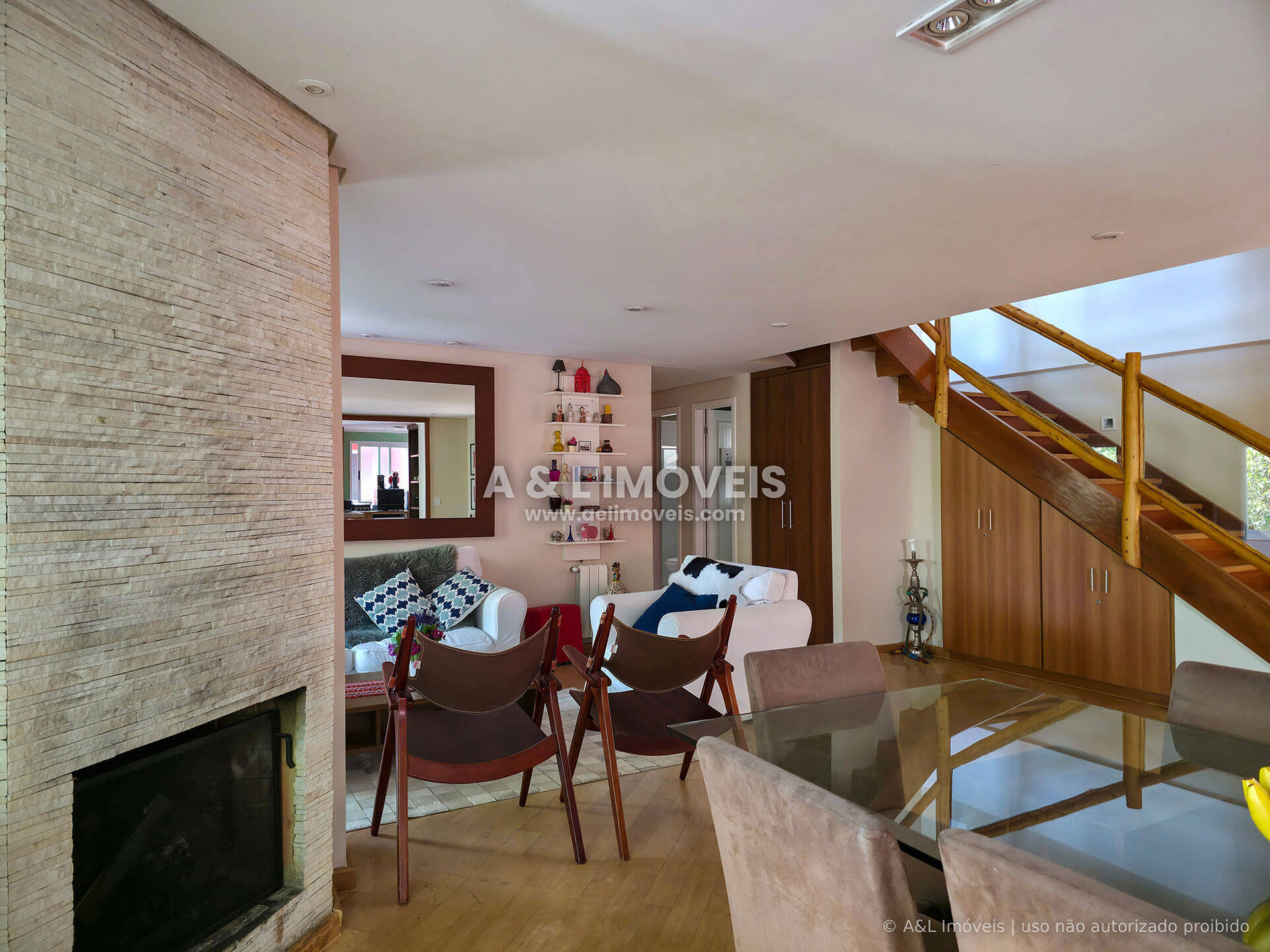 Apartamento, 4 quartos, 229 m² - Foto 20