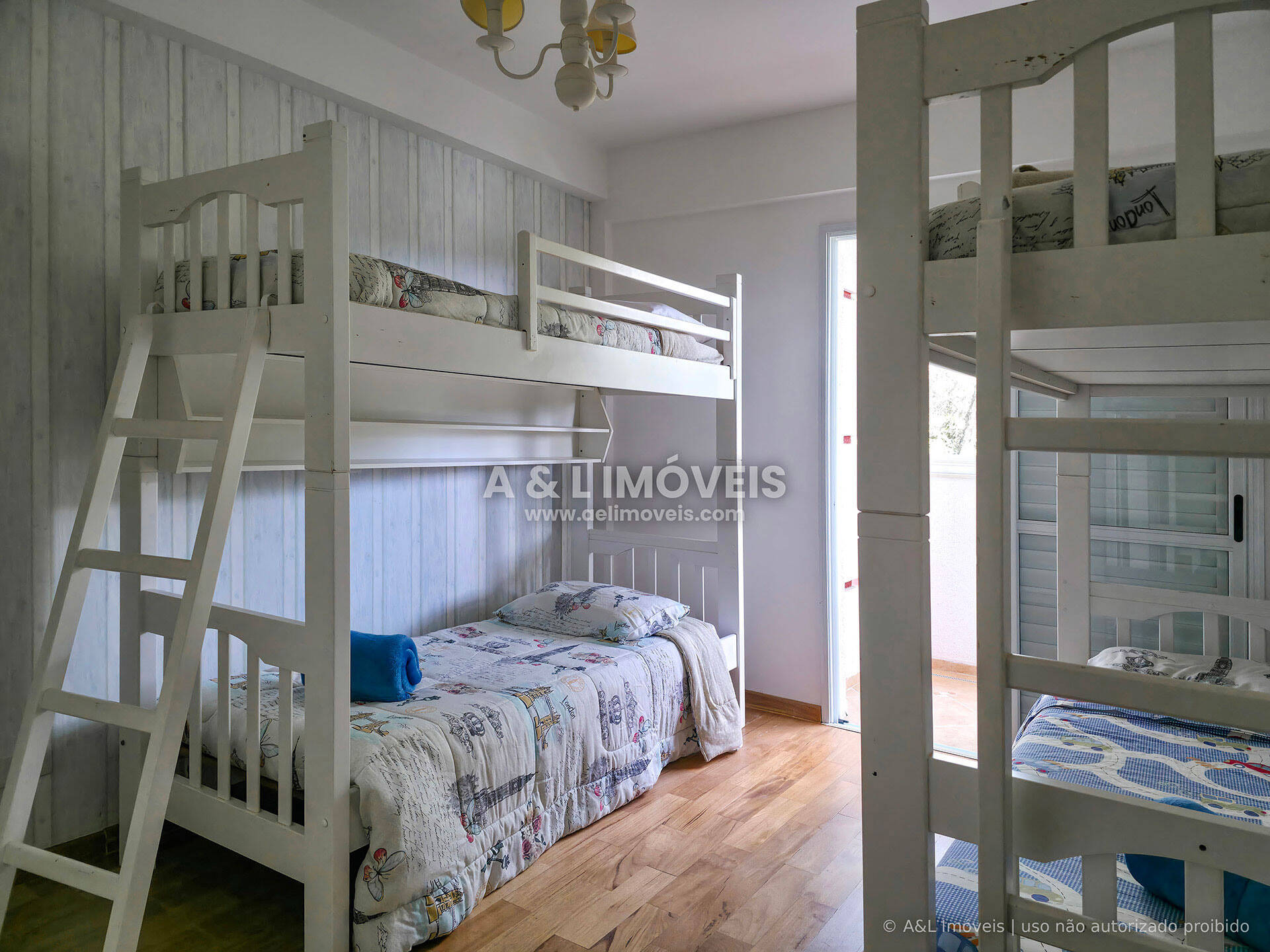 Apartamento, 4 quartos, 229 m² - Foto 25