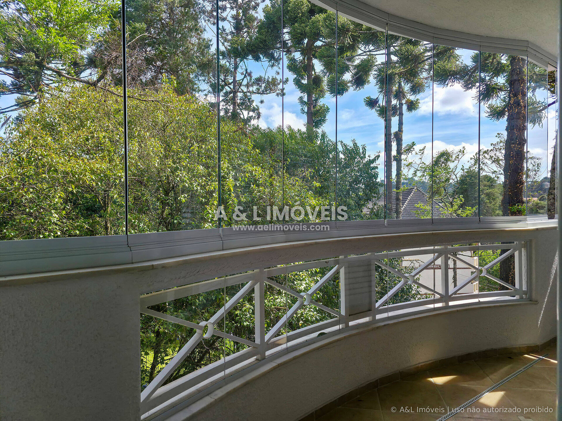 Apartamento, 4 quartos, 229 m² - Foto 26