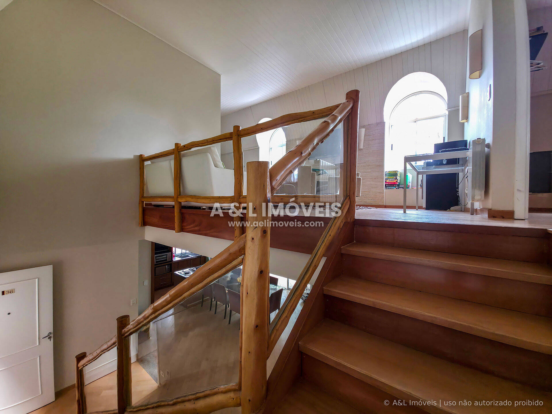 Apartamento, 4 quartos, 229 m² - Foto 34