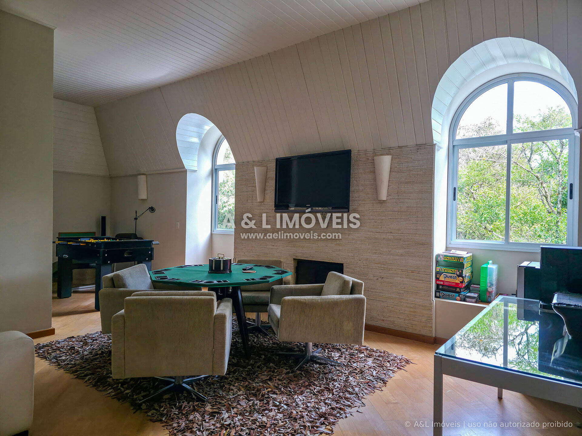 Apartamento, 4 quartos, 229 m² - Foto 35