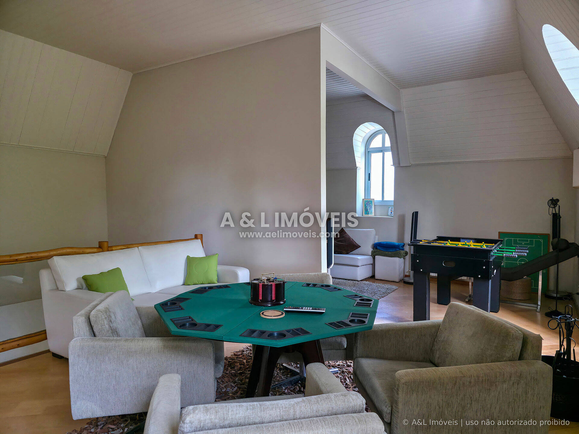 Apartamento, 4 quartos, 229 m² - Foto 36