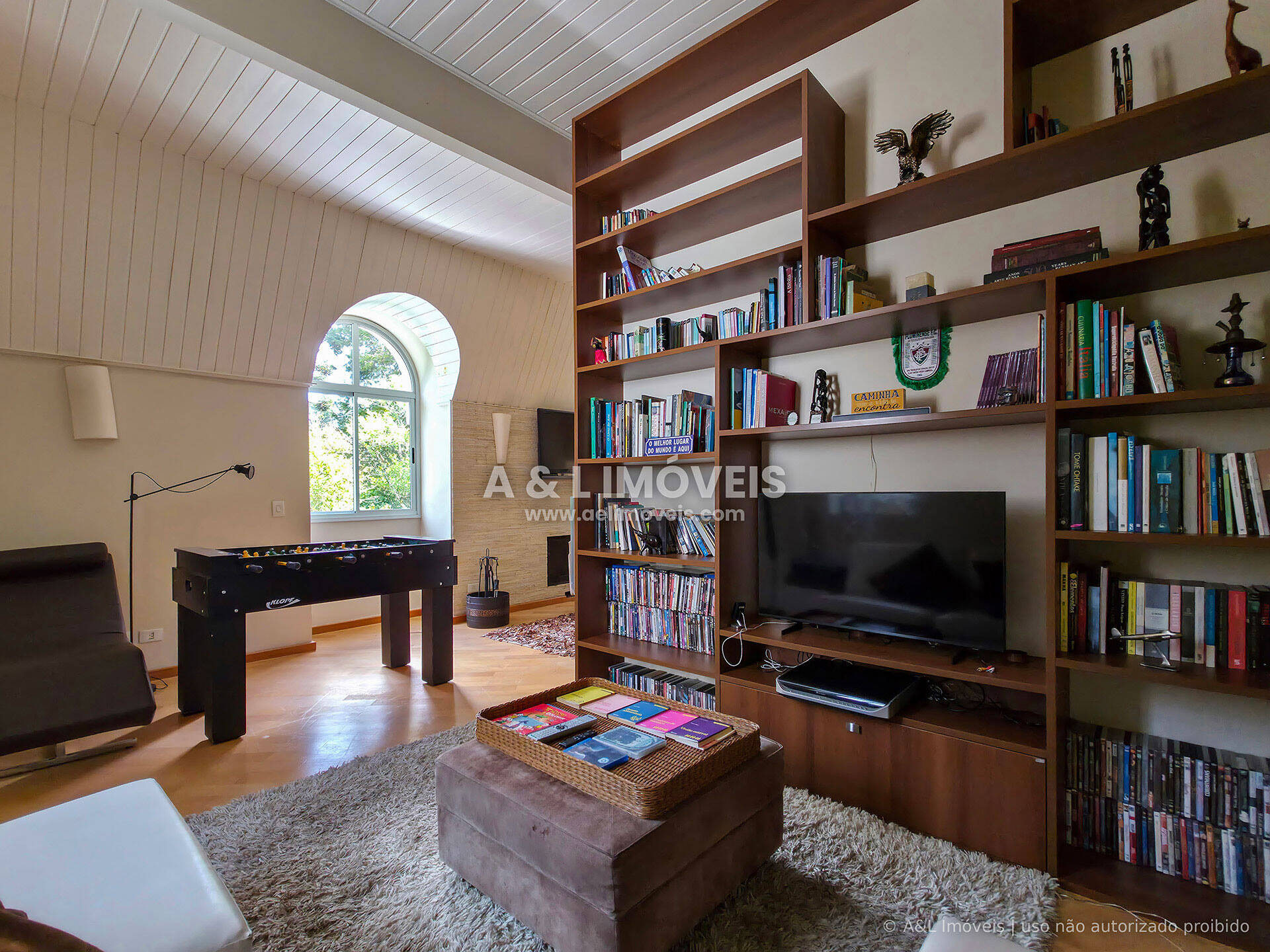Apartamento, 4 quartos, 229 m² - Foto 37