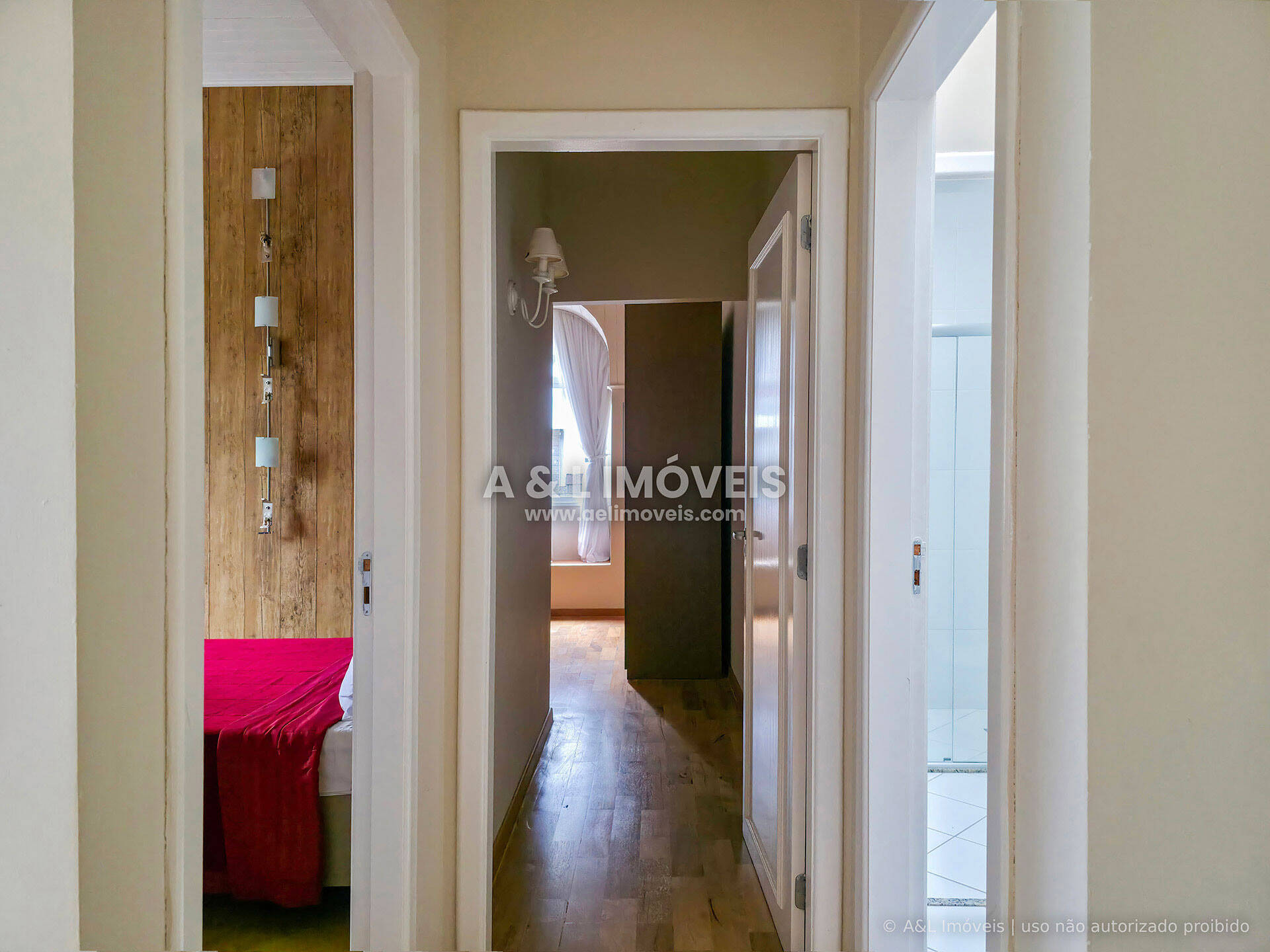 Apartamento, 4 quartos, 229 m² - Foto 38