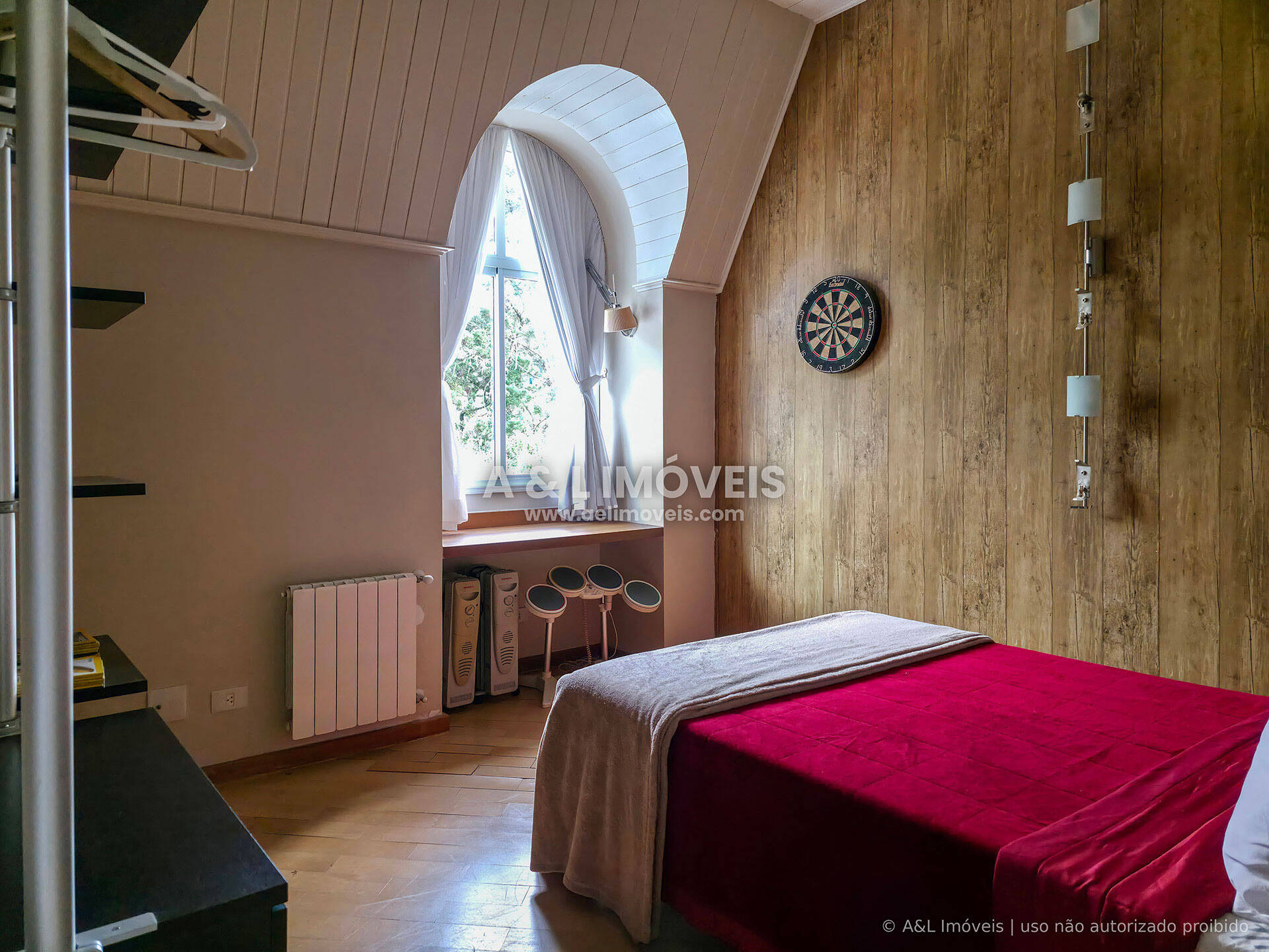 Apartamento, 4 quartos, 229 m² - Foto 39