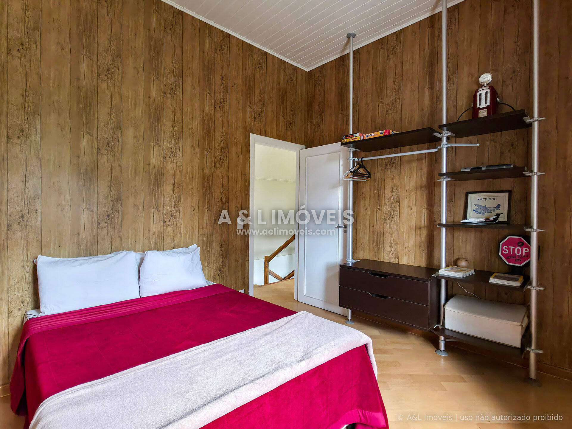 Apartamento, 4 quartos, 229 m² - Foto 41