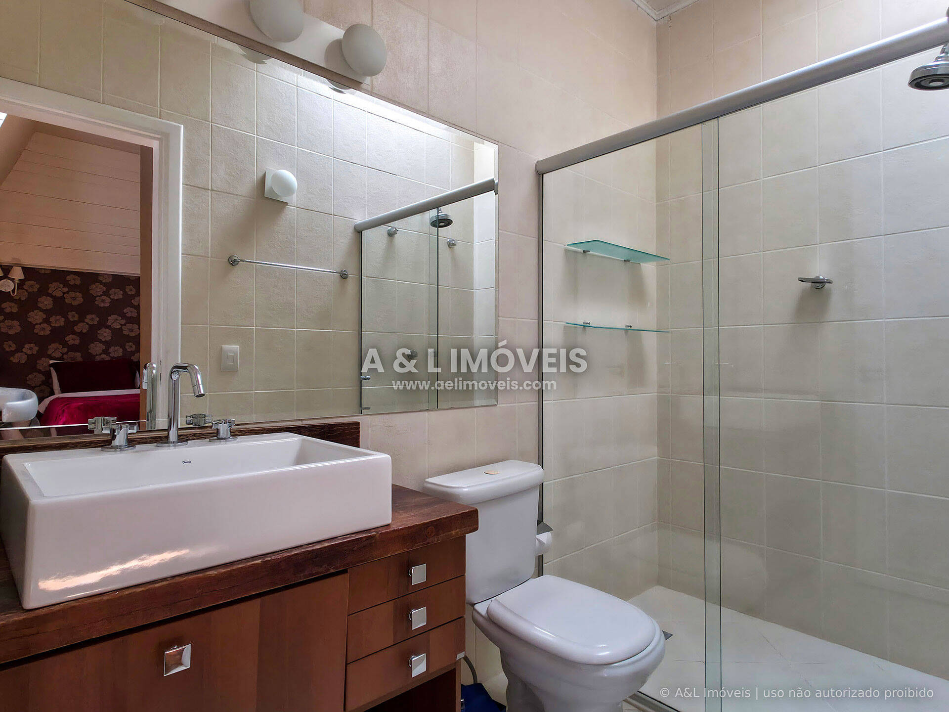 Apartamento, 4 quartos, 229 m² - Foto 46