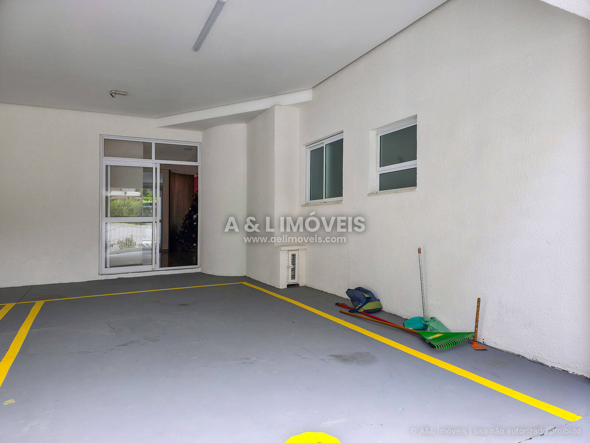 Apartamento, 4 quartos, 229 m² - Foto 48