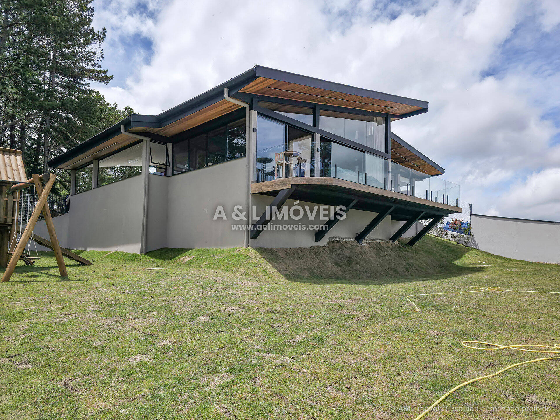 Casa, 3 quartos, 200 m² - Foto 3