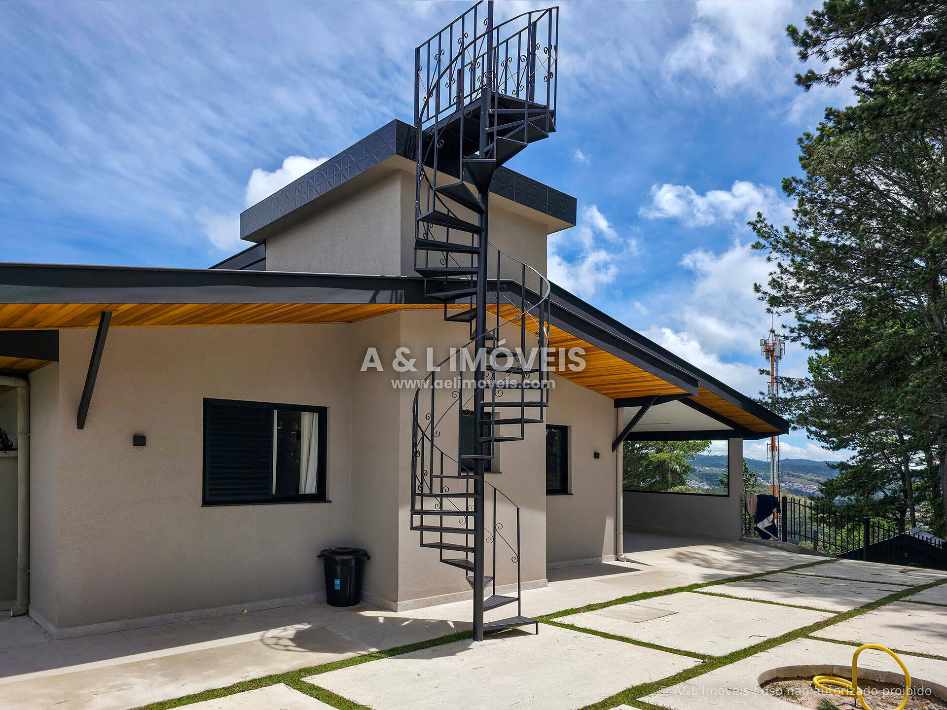 Casa, 3 quartos, 200 m² - Foto 6