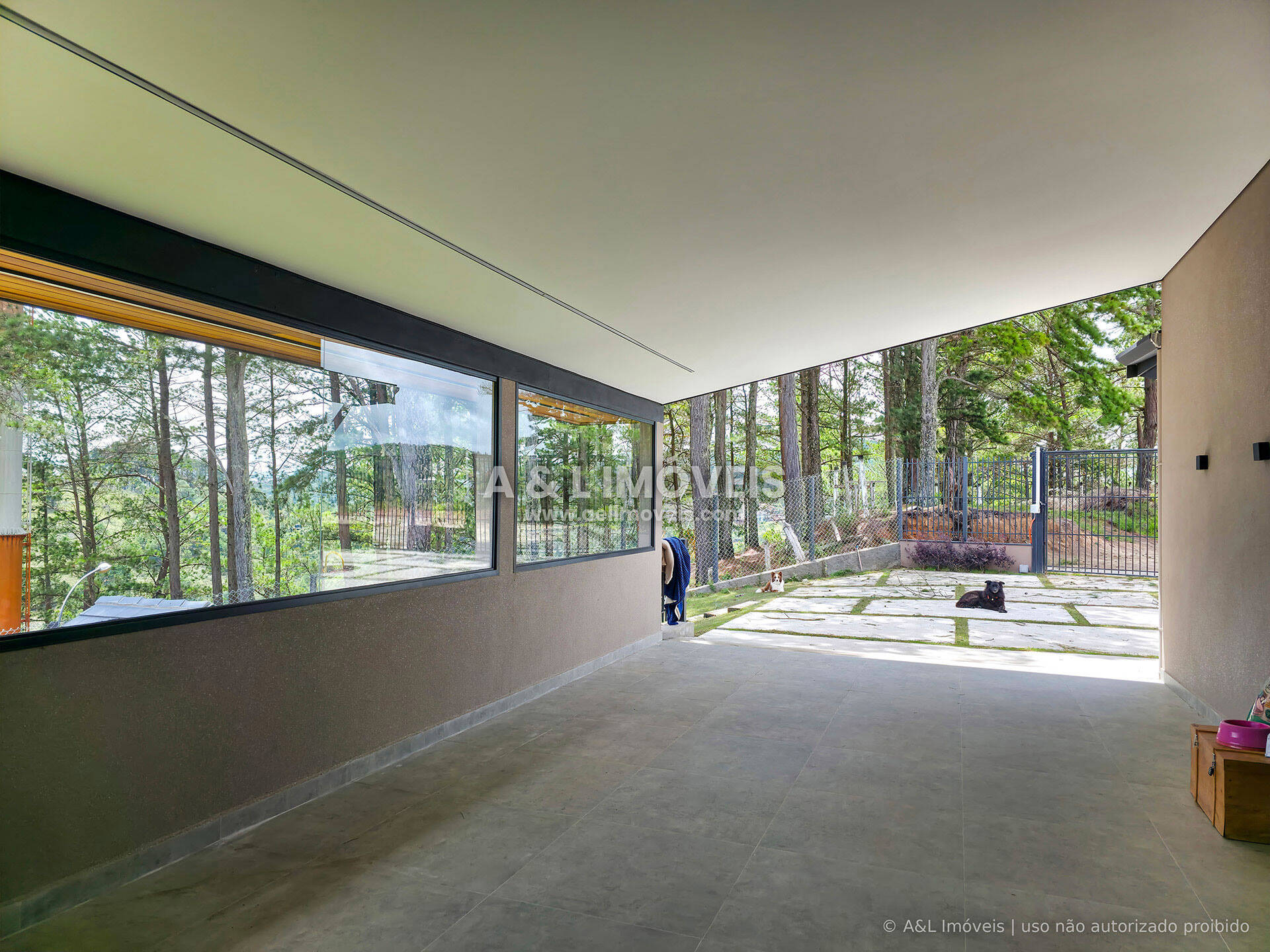 Casa, 3 quartos, 200 m² - Foto 7