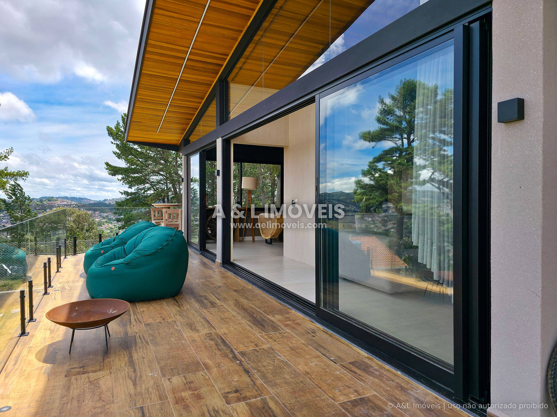 Casa, 3 quartos, 200 m² - Foto 12