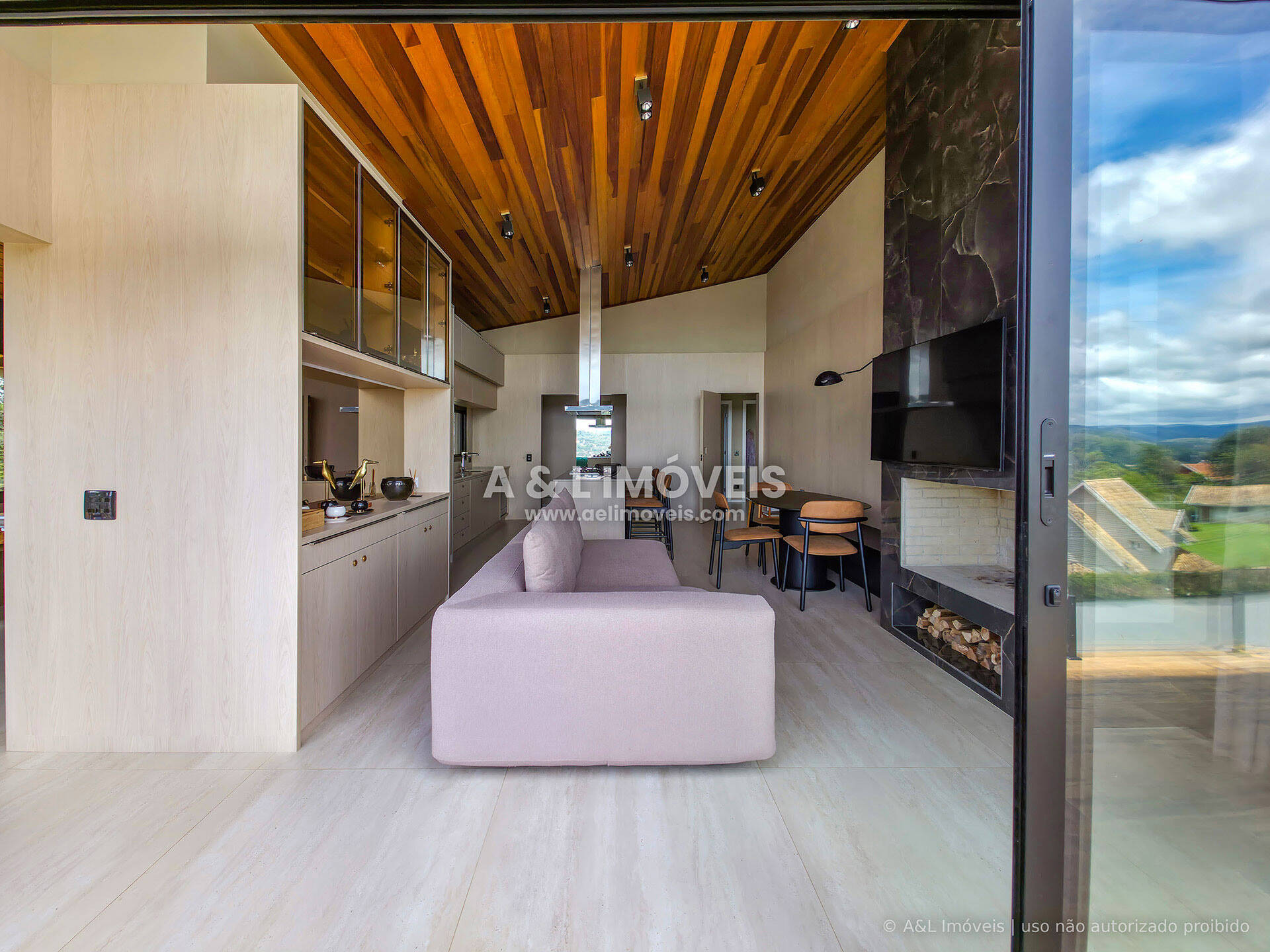 Casa, 3 quartos, 200 m² - Foto 15
