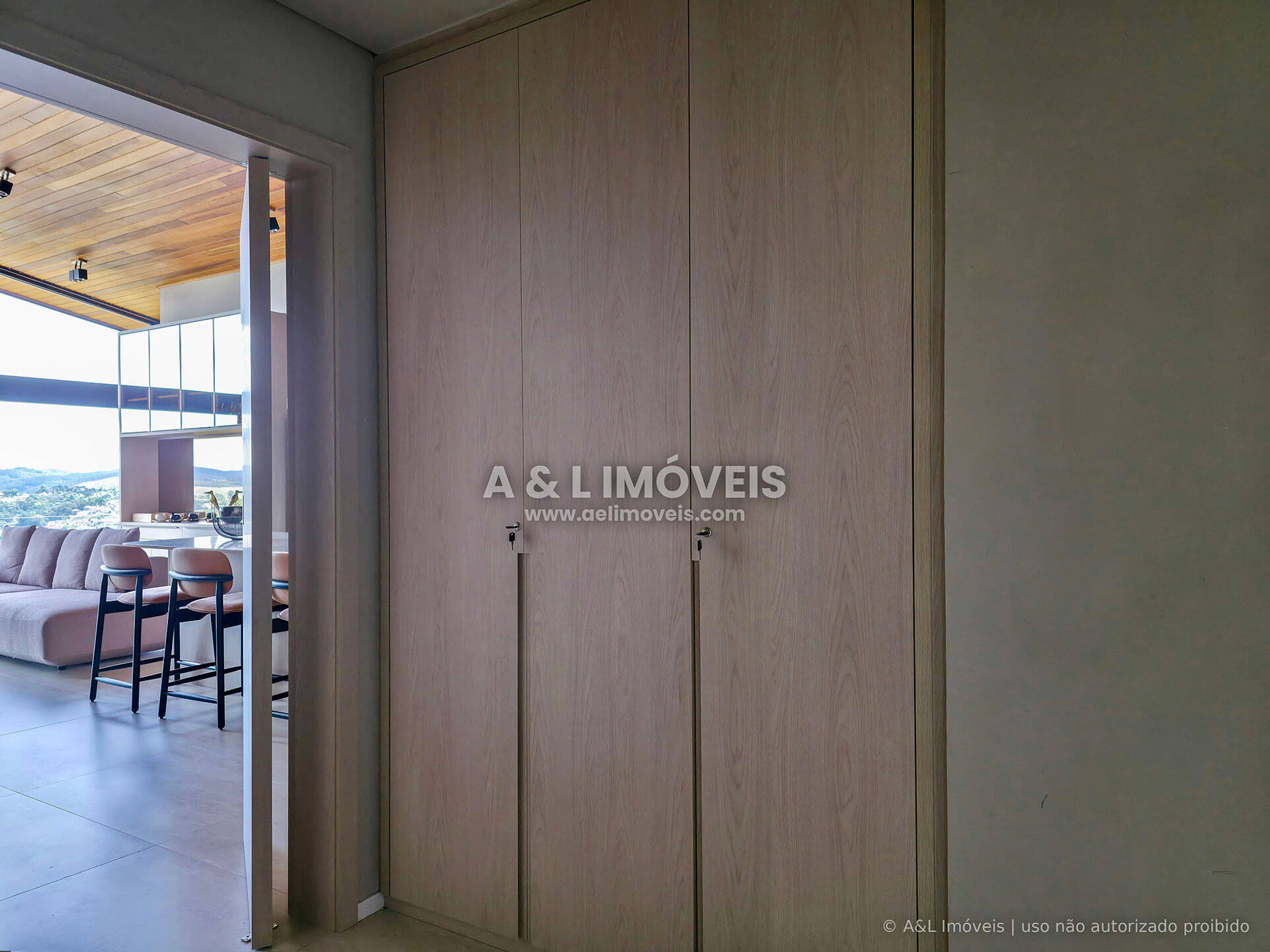 Casa, 3 quartos, 200 m² - Foto 32