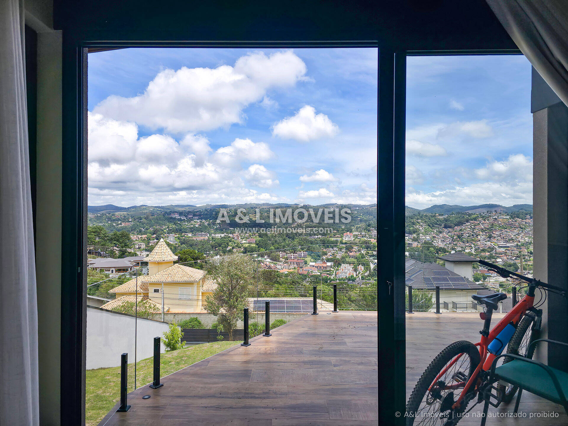 Casa, 3 quartos, 200 m² - Foto 35