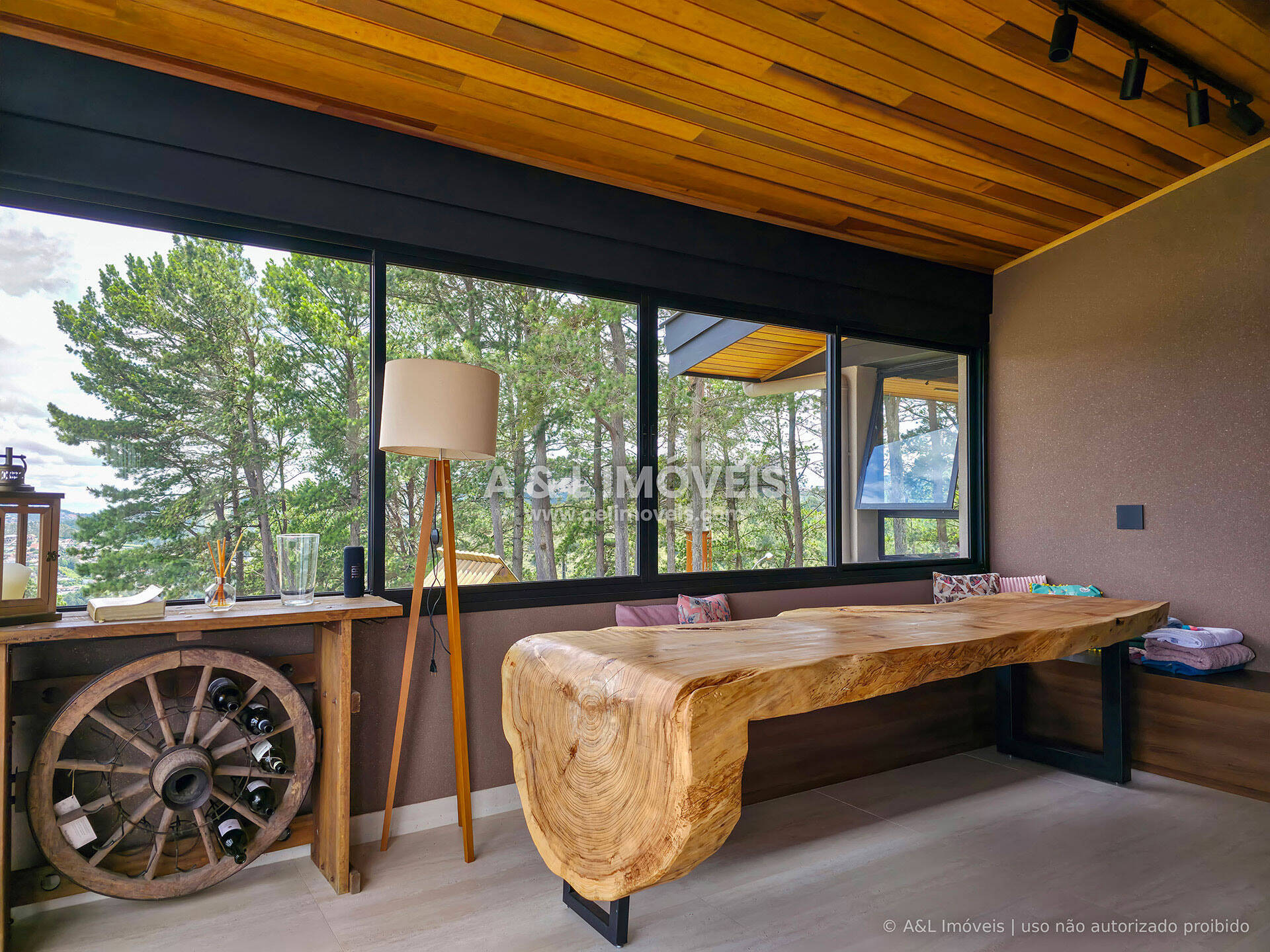Casa, 3 quartos, 200 m² - Foto 45