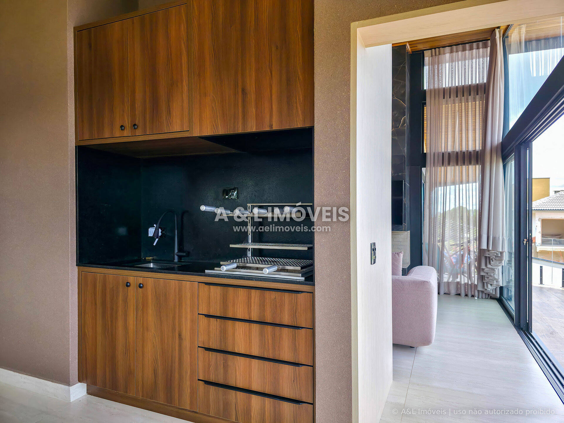 Casa, 3 quartos, 200 m² - Foto 46